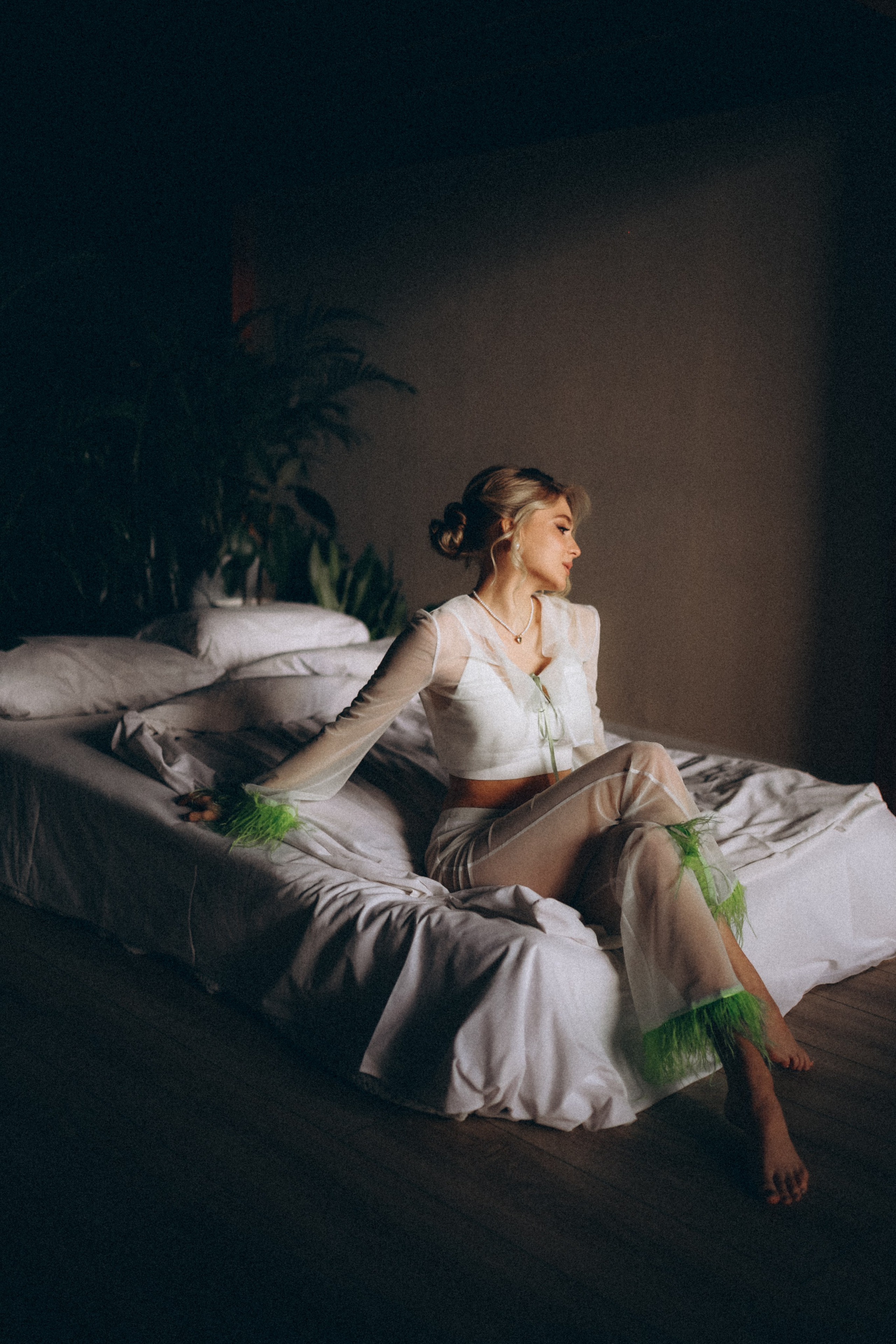 Маша & Саша. Камерная свадьба. Фотограф НОГИНСК, Москва, Анастасия Белая