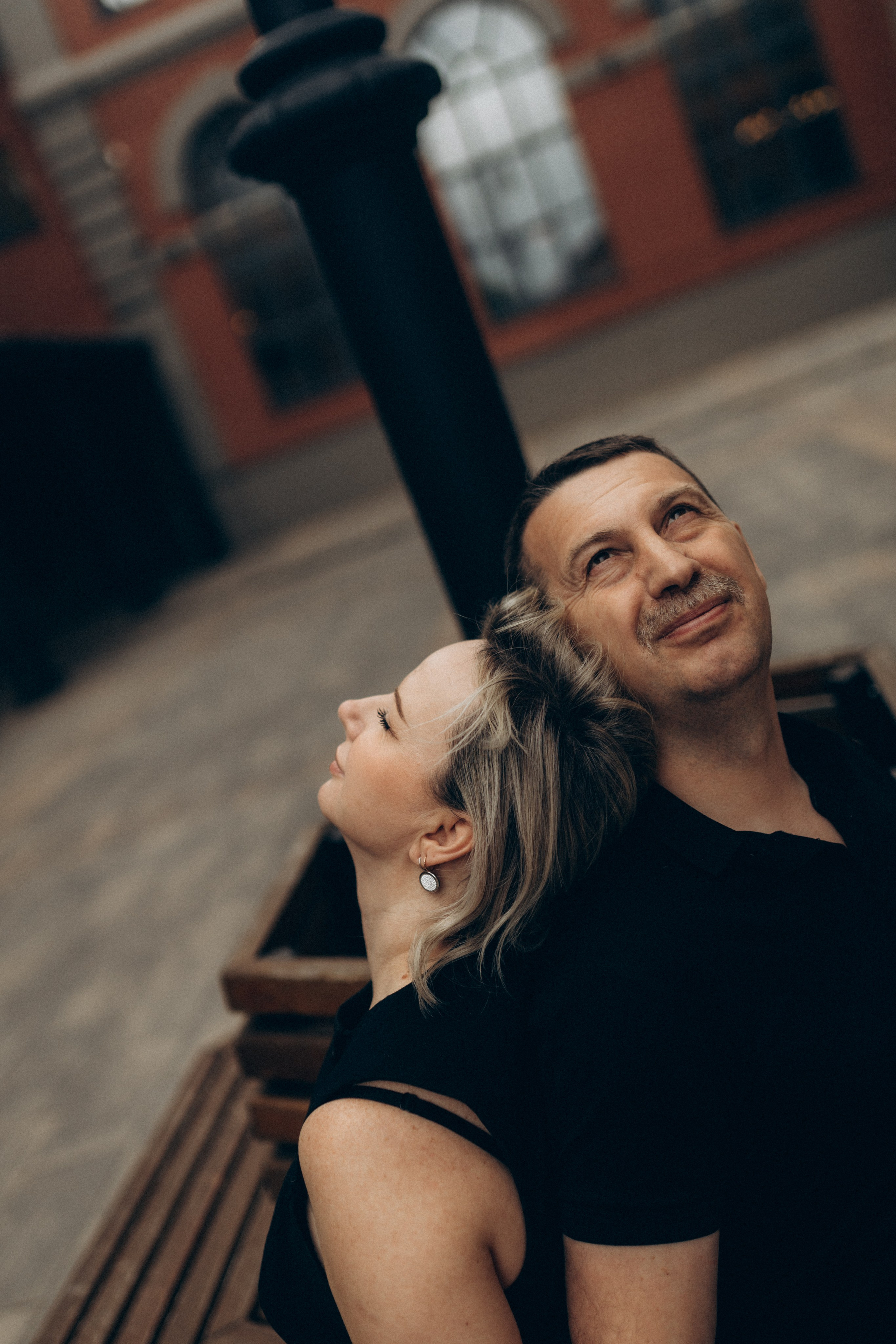 Юлия & Александр. Фотограф НОГИНСК, Москва, Анастасия Белая