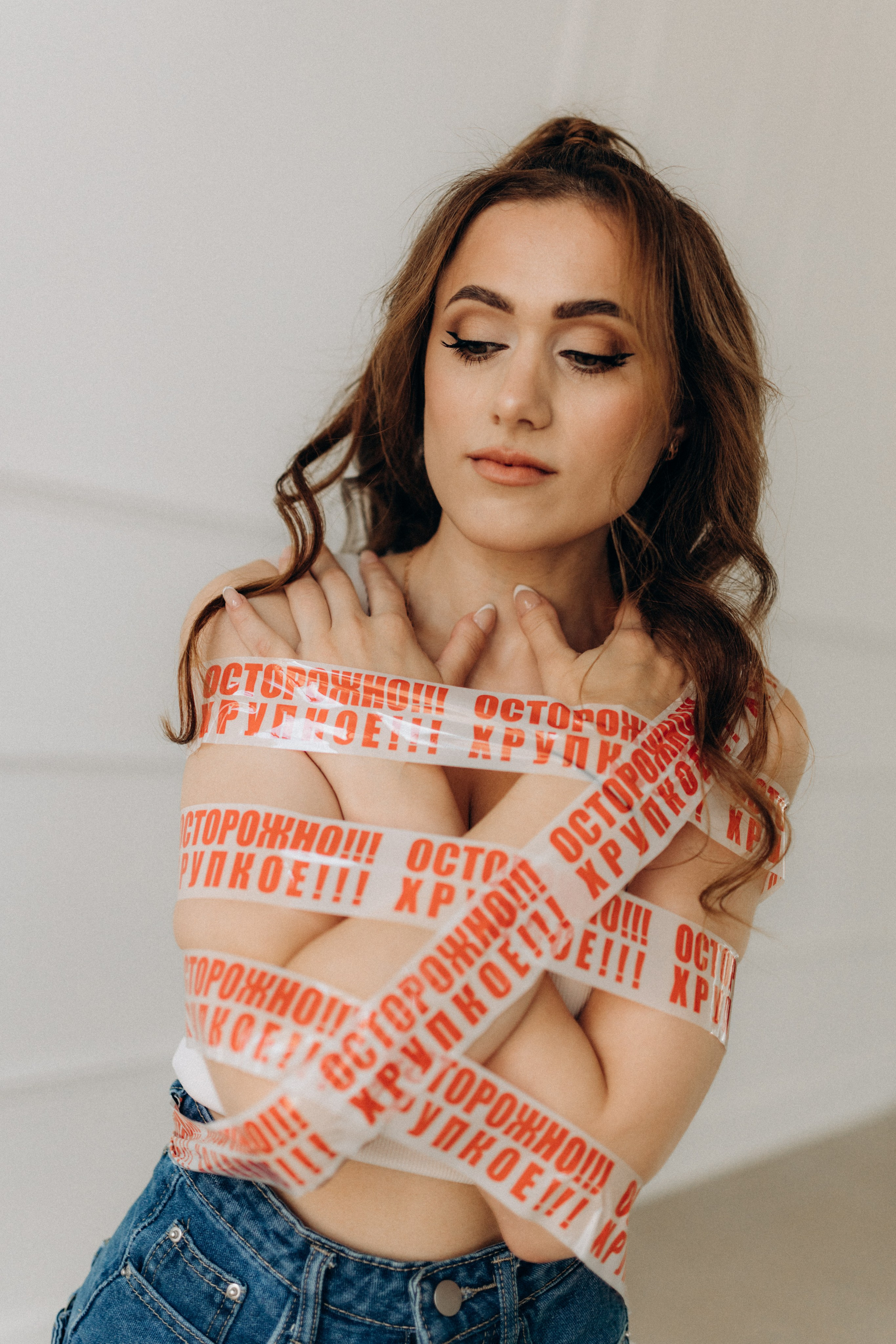 Настя. Фотограф НОГИНСК, Москва, Анастасия Белая