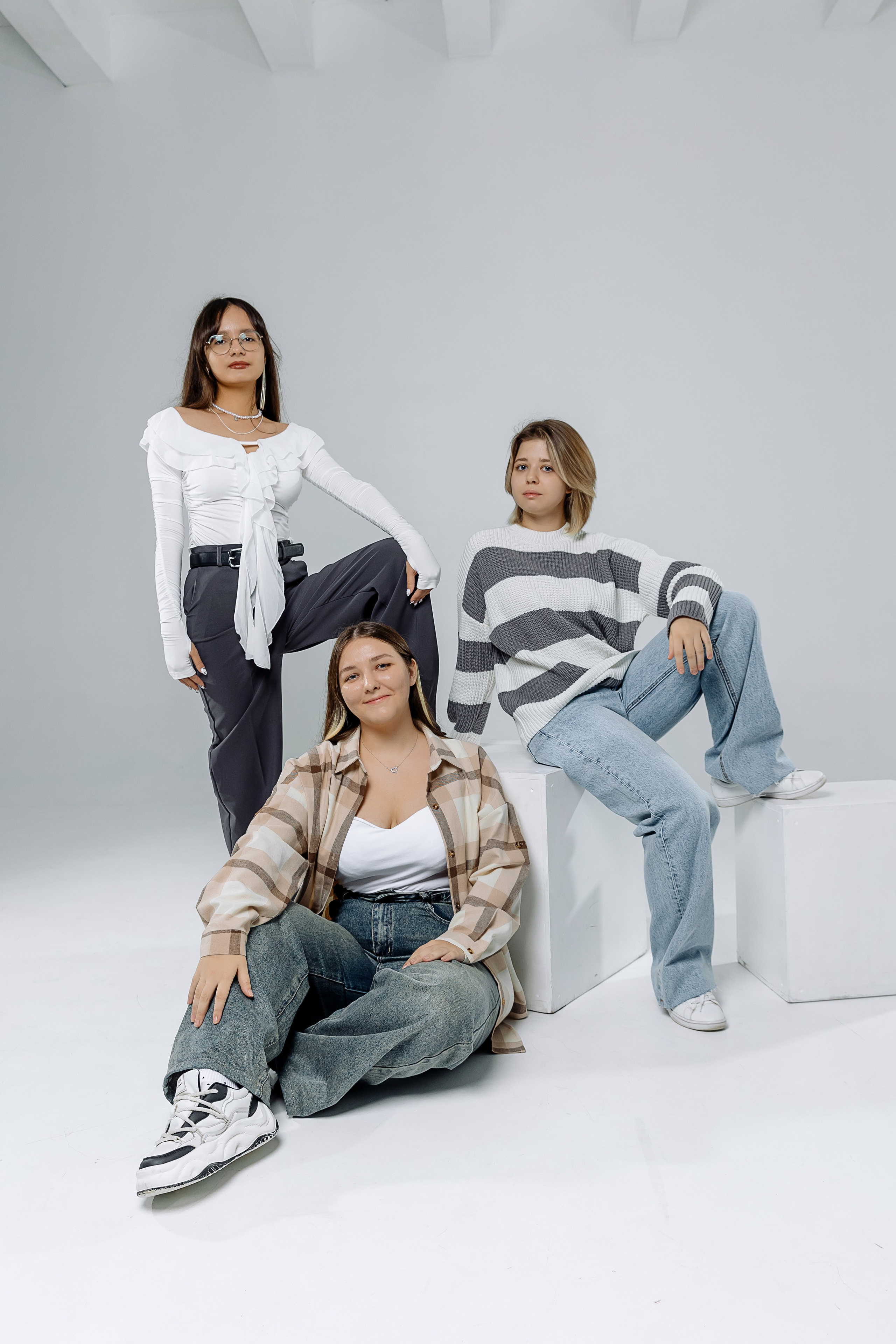 Школа. Фотограф в Саратове Мария Буршина