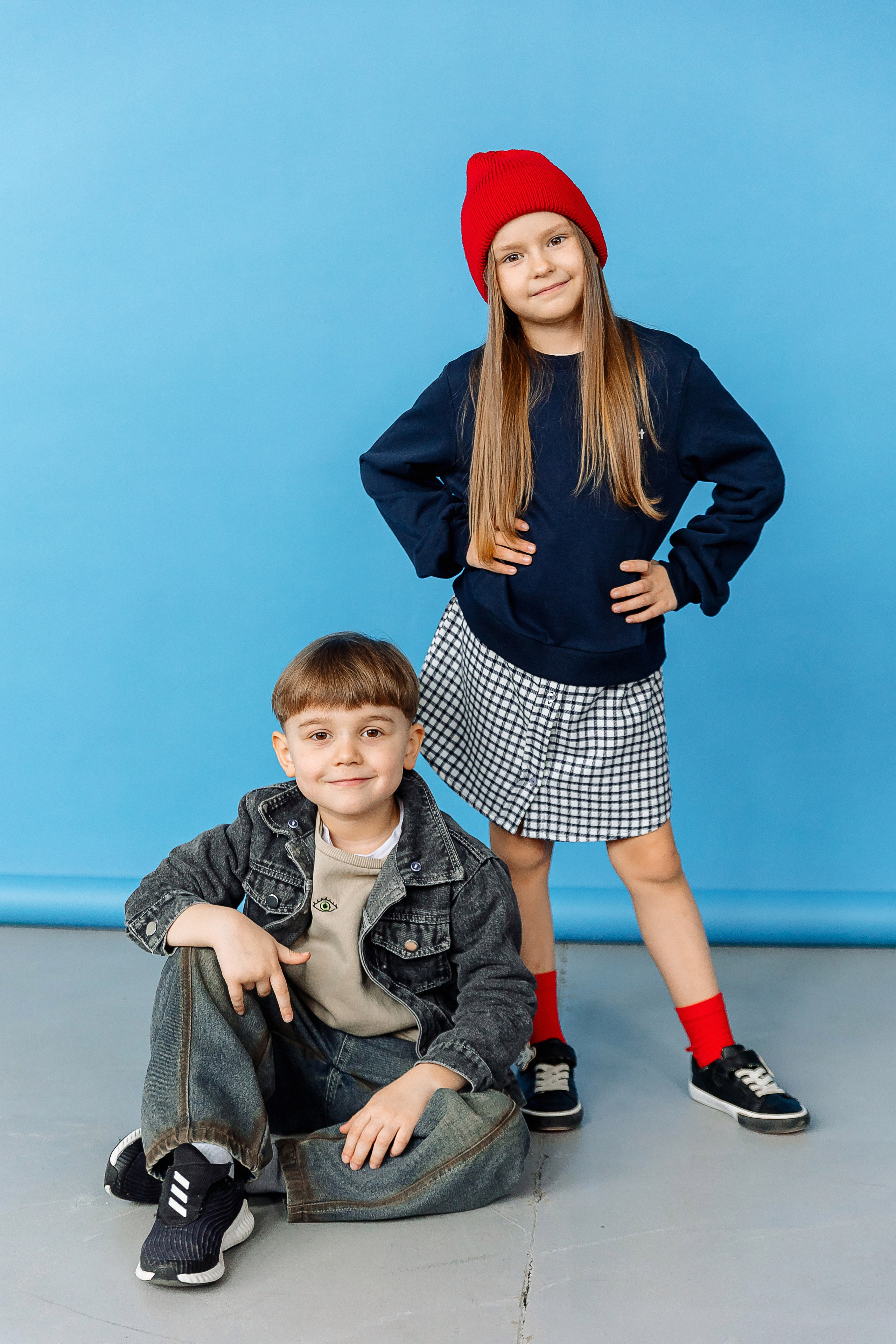 Детский сад. Фотограф в Саратове Мария Буршина