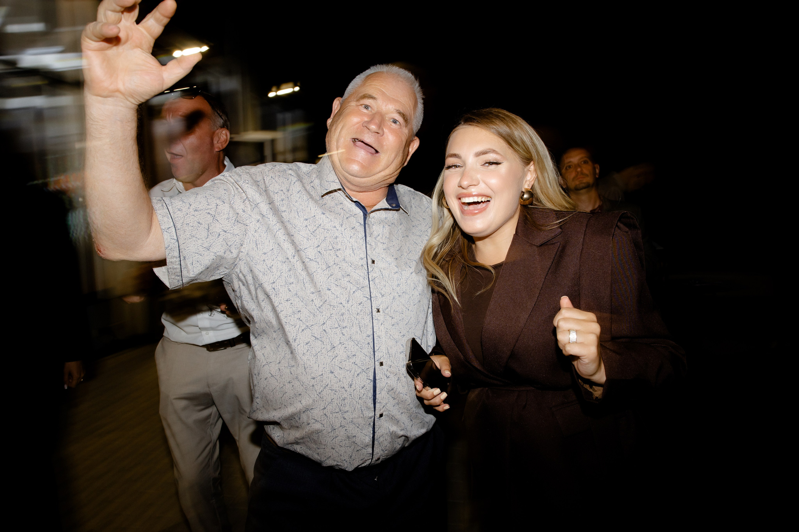 Ростислав и Вика. Свадебный фотограф Анна Бабахина