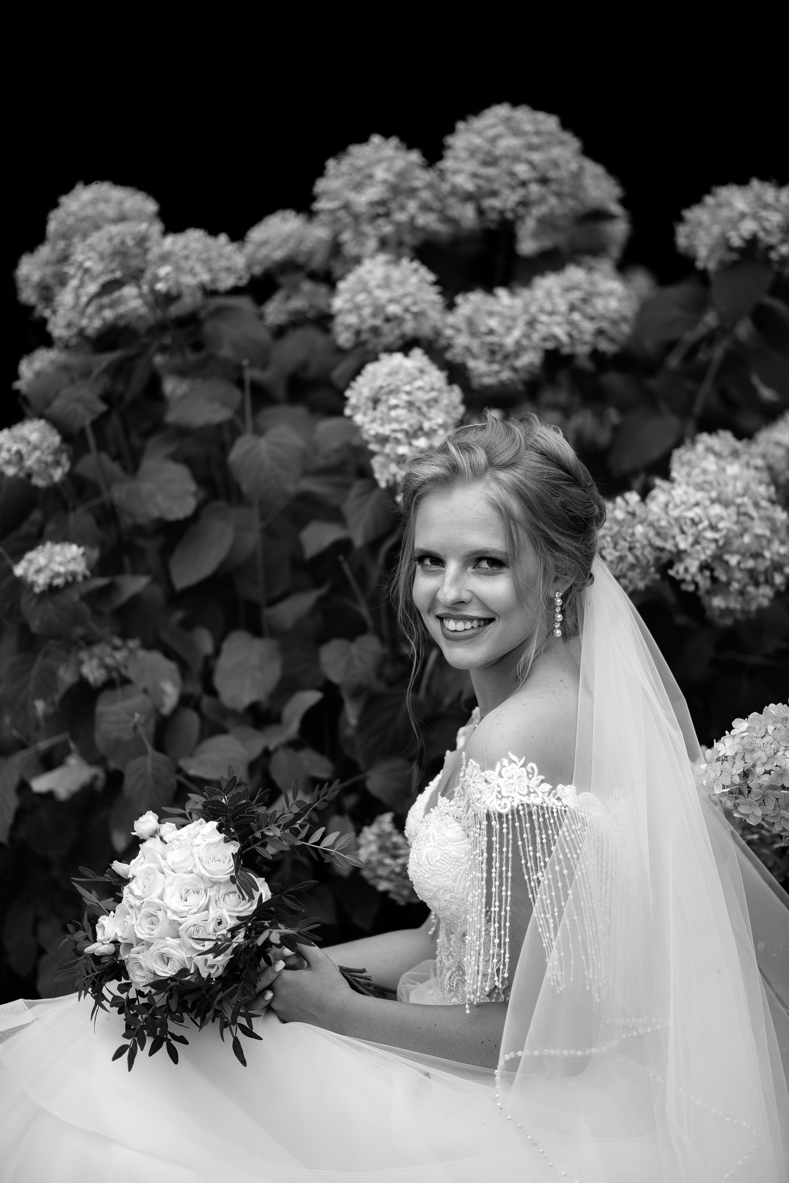 Алексей и Ксения. Главная