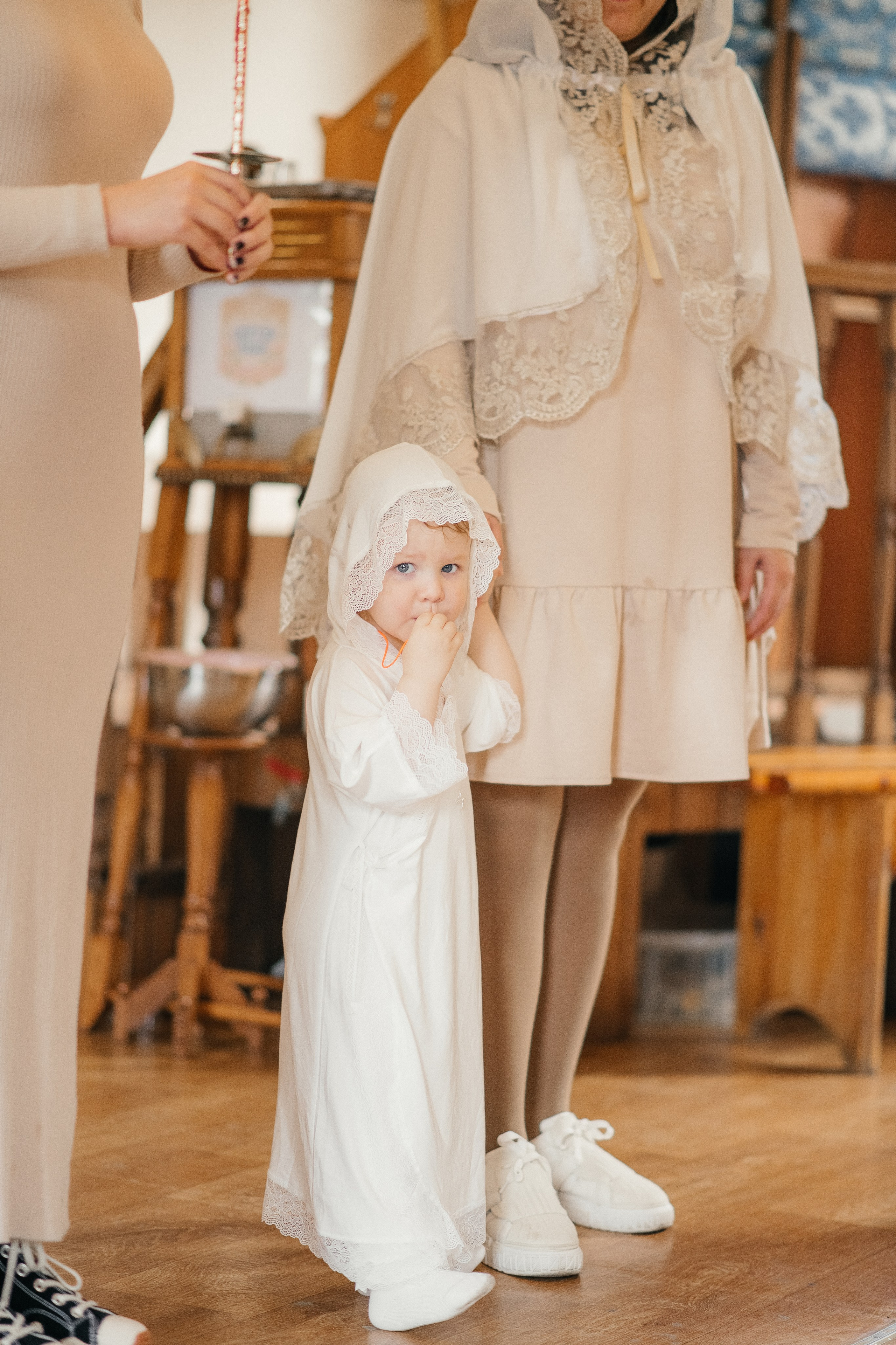 Крещения и Венчания. Главная