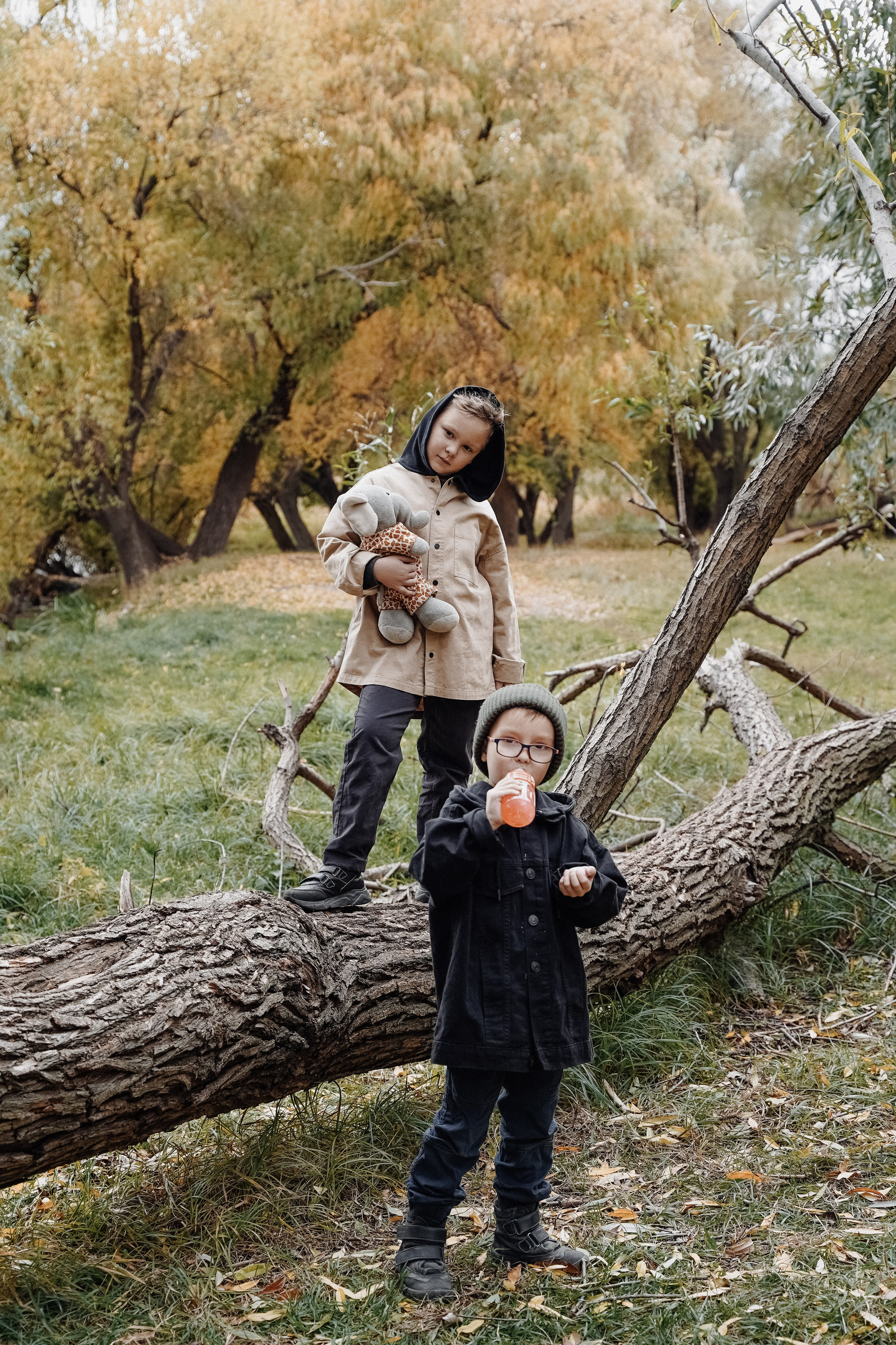 Детки. Контентный и семейный фотограф Анна Маслова