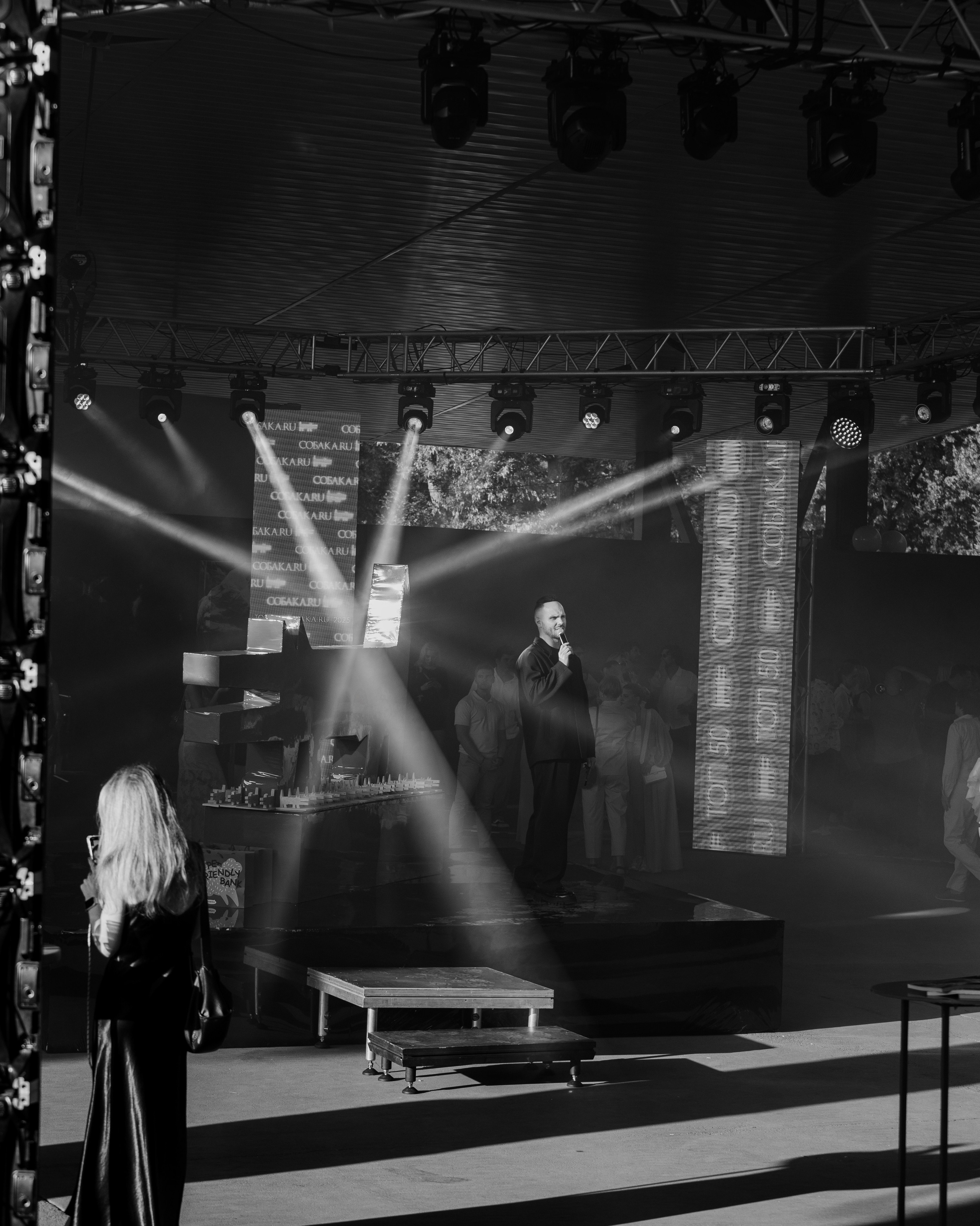 Events. Репортажный фотограф в Самаре