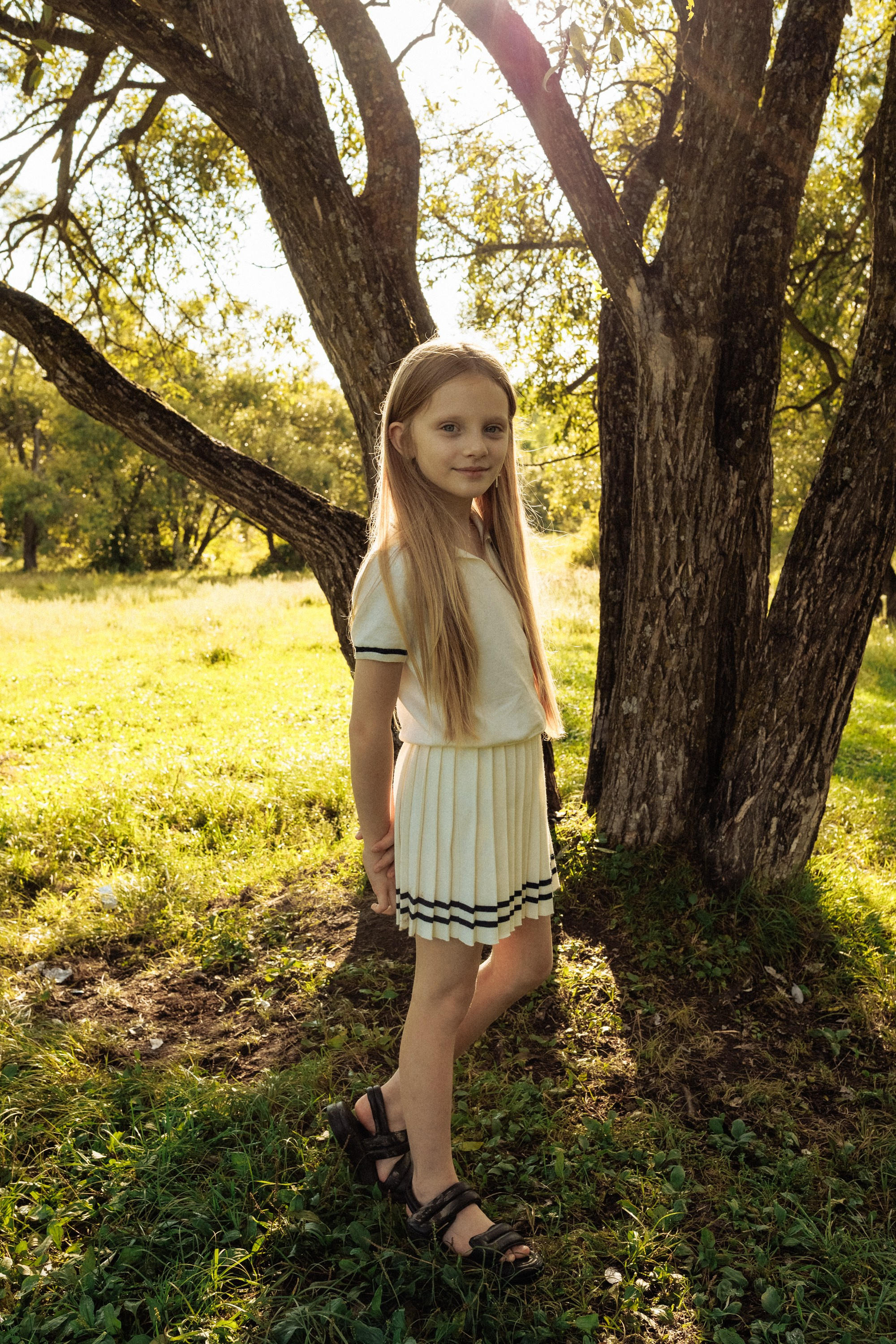 Ольга & Анна. Фотограф из Хабаровска Юлия Черёмушкина