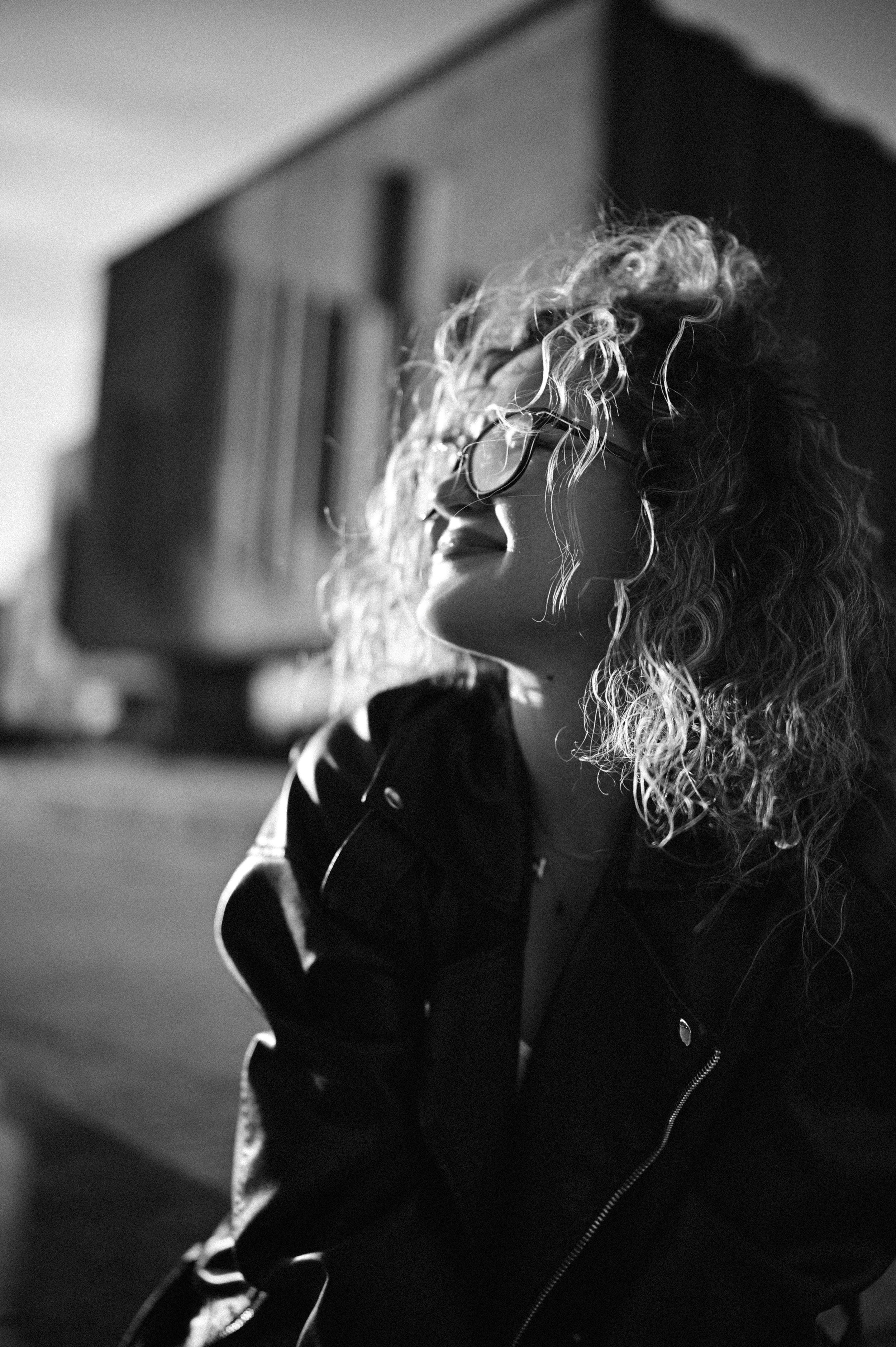 Портретный фотограф в Казани Алексей Клейменов