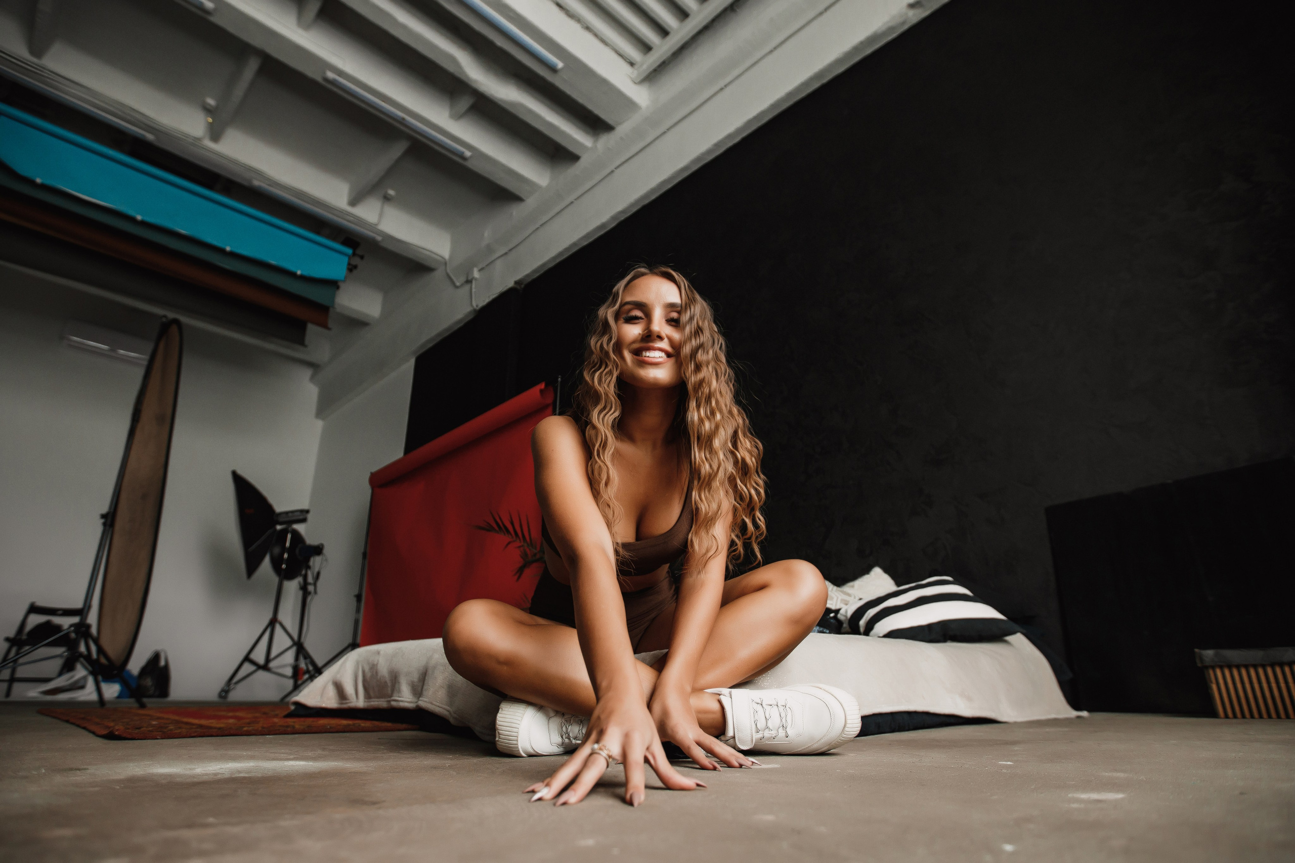 Екатерина. Тимур Аминов | Фотограф в Кемерове