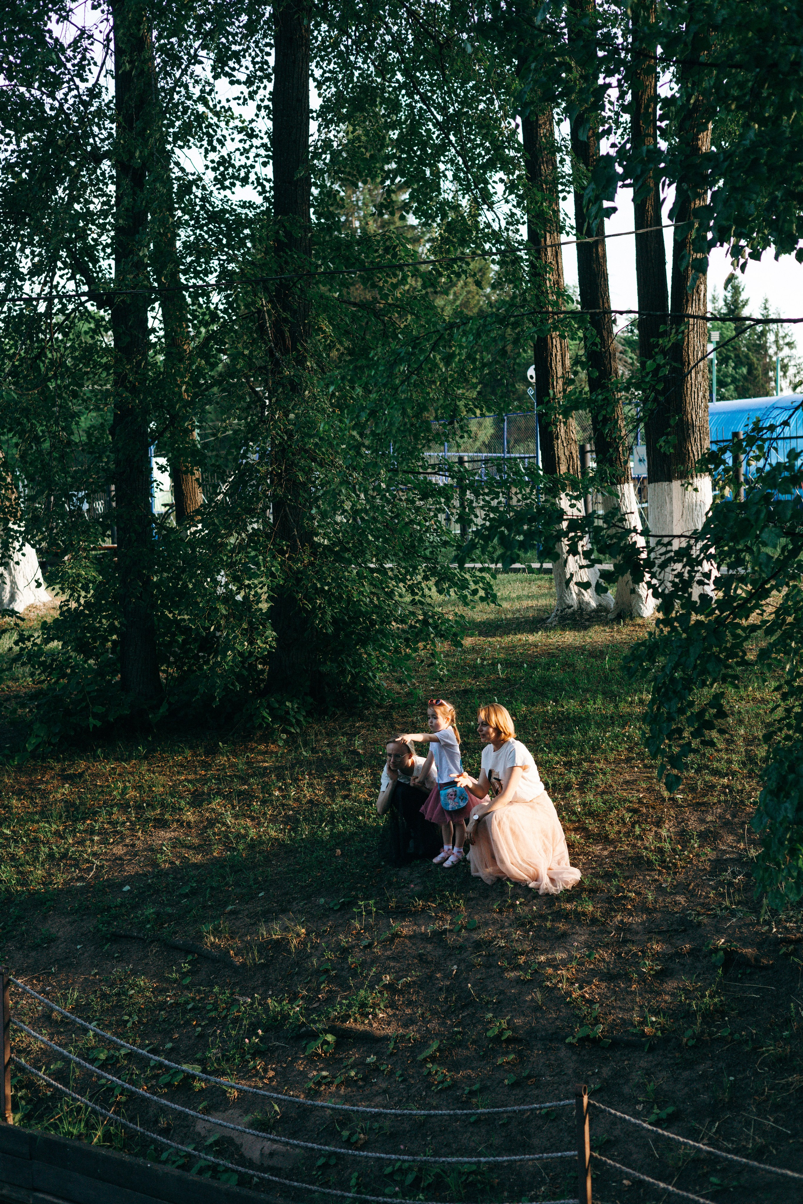 Анна, Наталья, Ярослава. Ваш фотограф