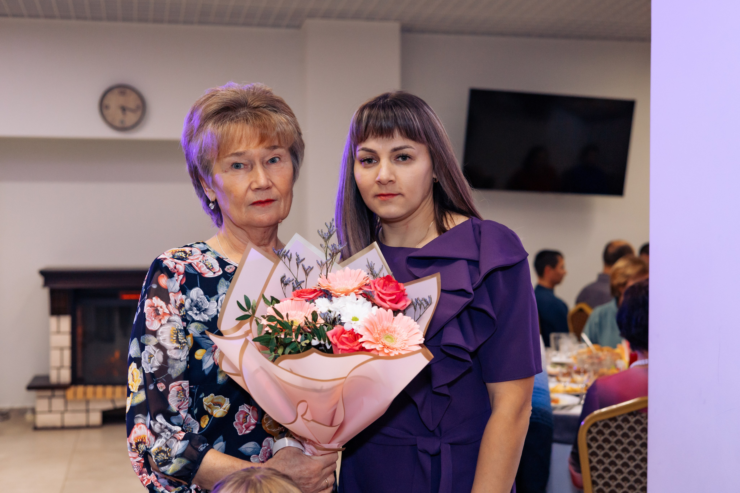 Праздничный вечер. Ваш фотограф