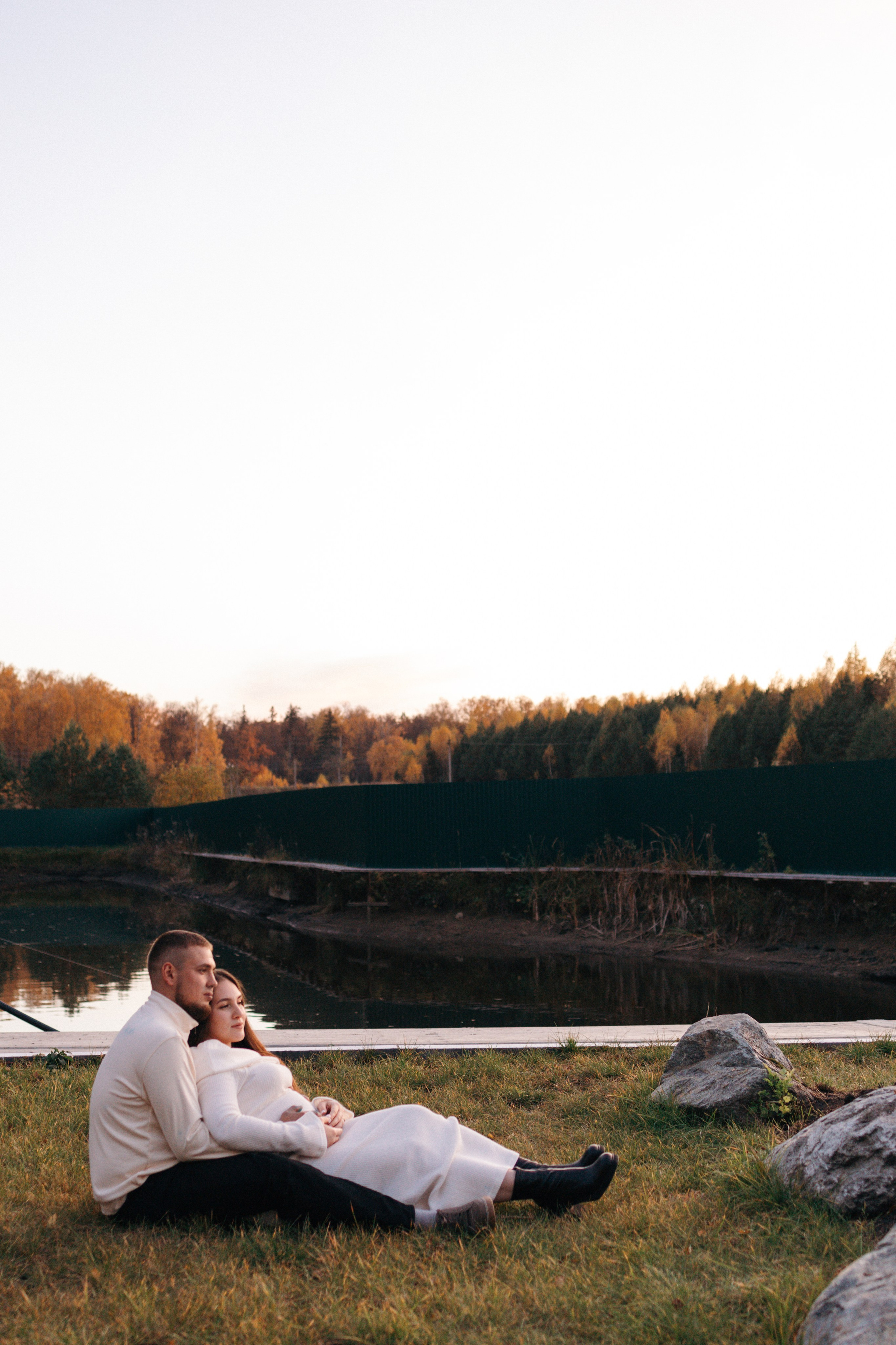 Синий дым счастья. Ваш фотограф