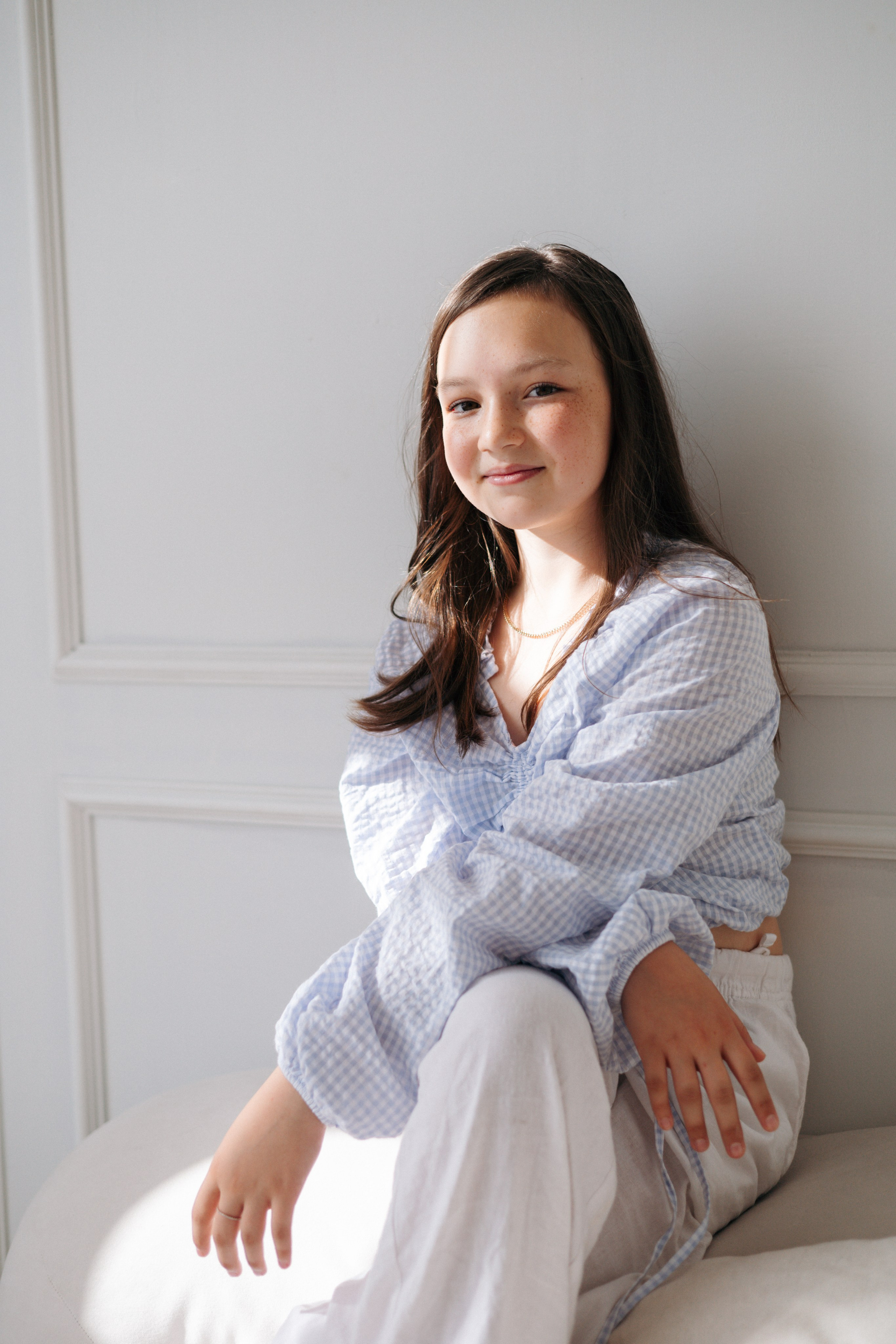 Алиса, Александра, Ирина. Ваш фотограф