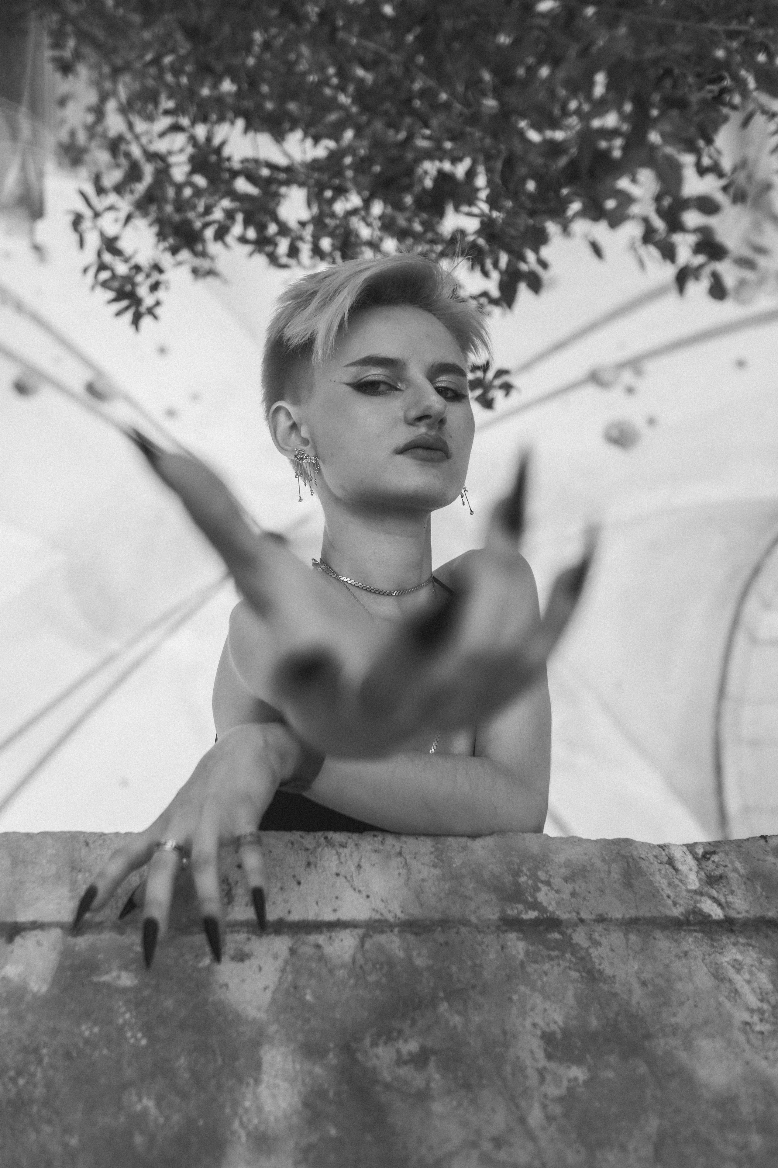 Портретная фотосессия в Санкт-Петербурге | Филипп Линзин. Репортажный и портретный фотограф в Санкт-Петербурге Филипп Линзин