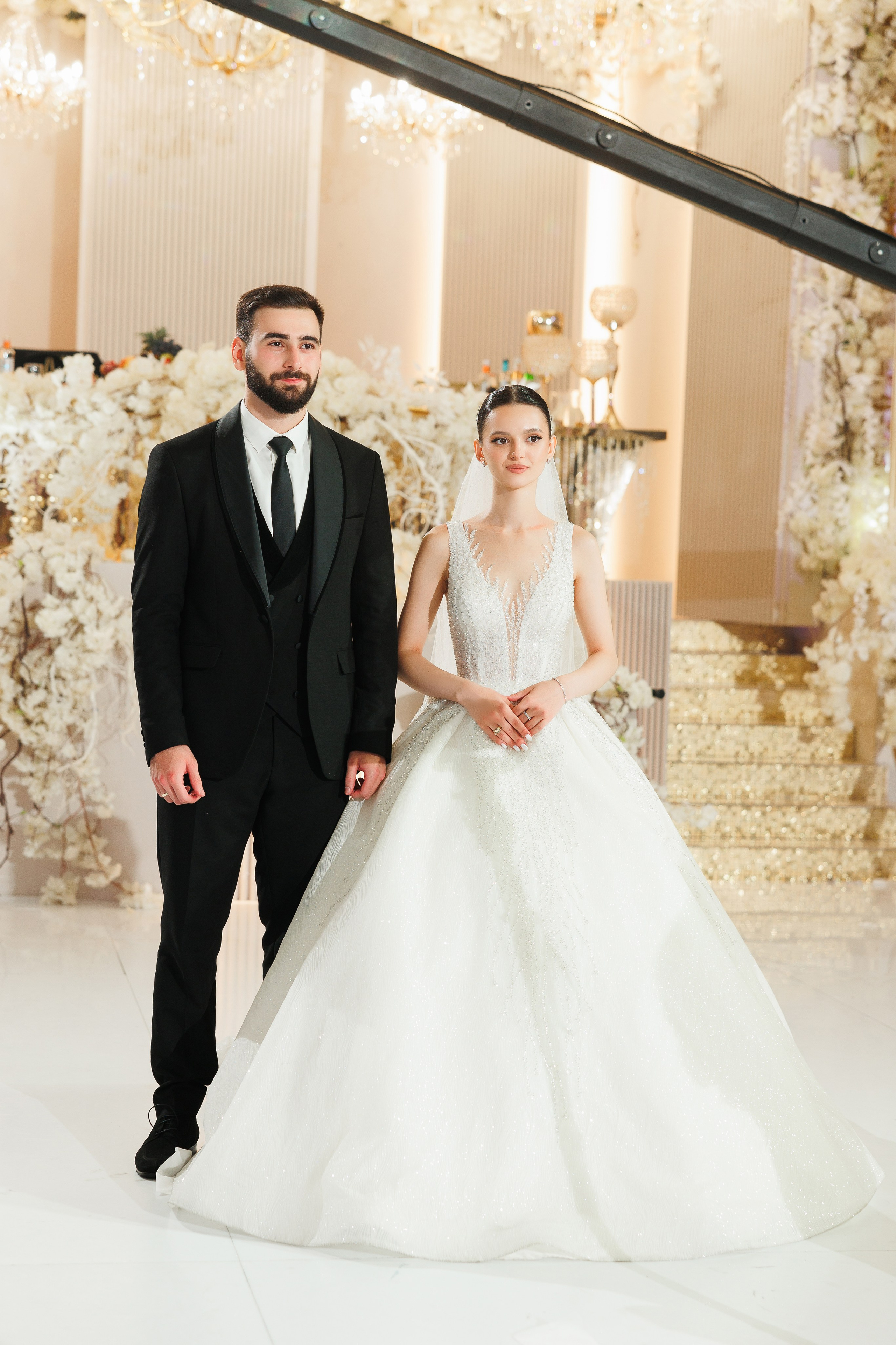 Алексей & Валерия. Свадебный фотограф  Пятигорск, Сочи, Ессентуки, Кисловодск Александр