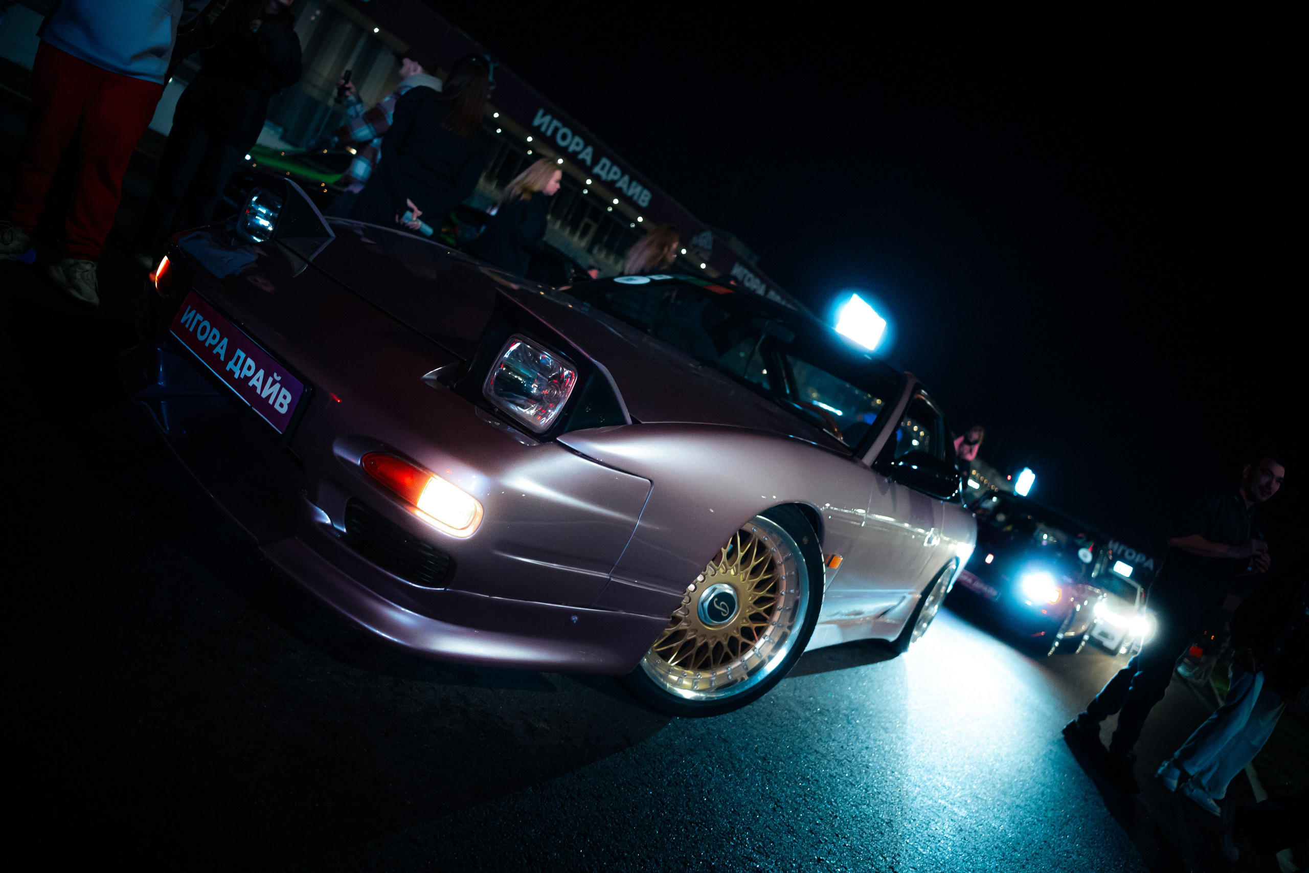 Портфолио Гончаренко Павел. Ма, я фотю📸