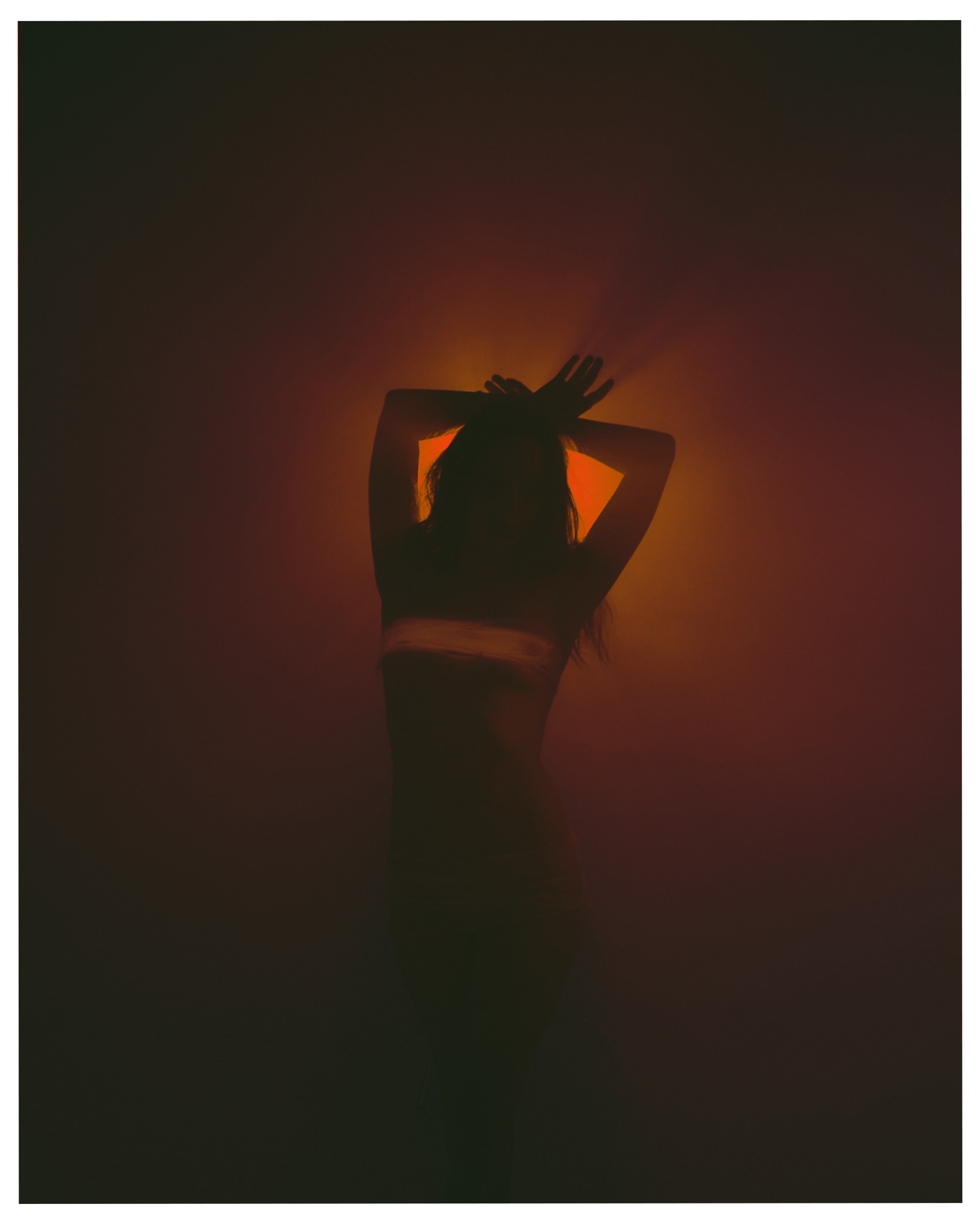 Lera. Иван Глухих, портретный фотограф