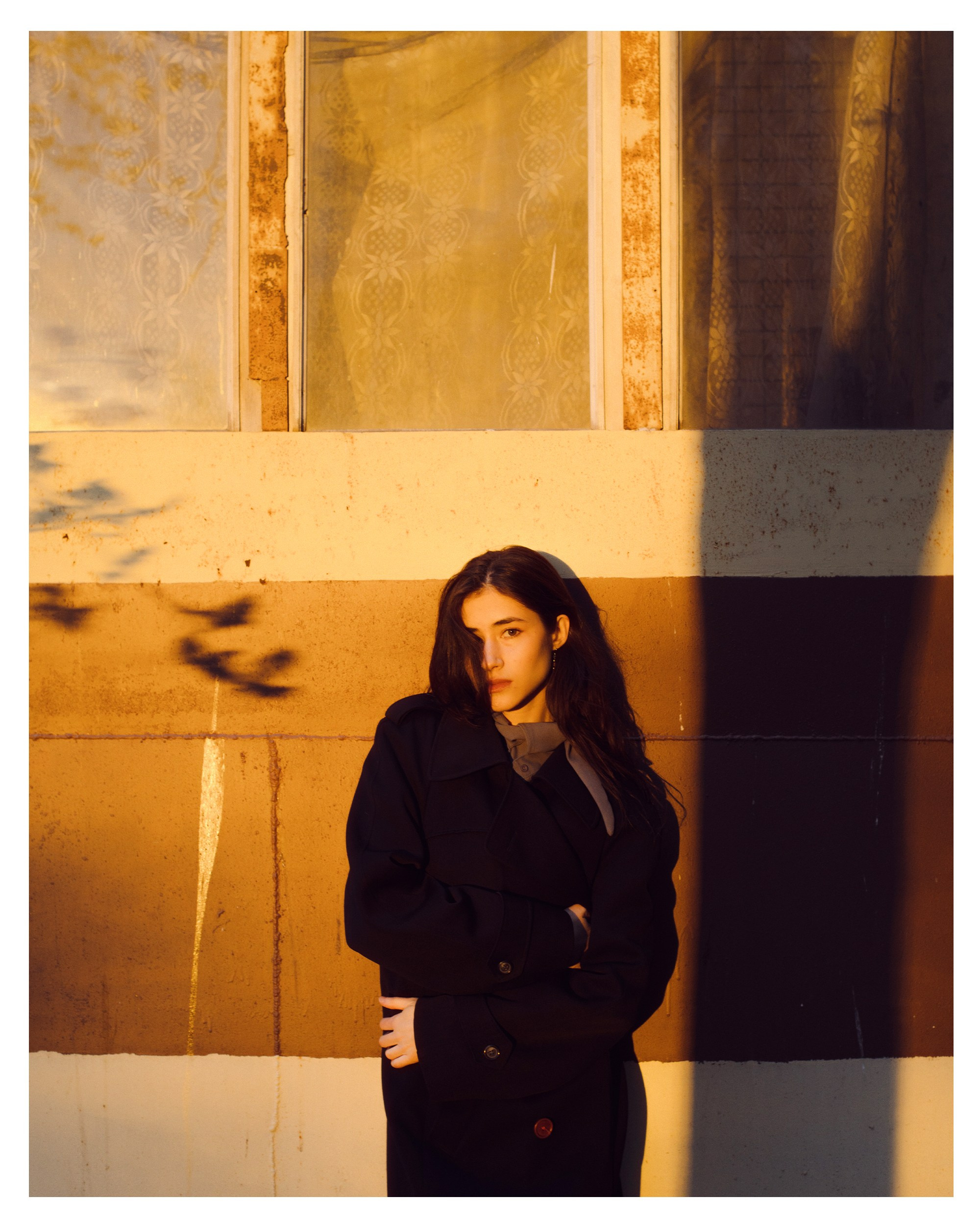 Natalia. Портретный фотограф в Санкт-Петербурге Алексей Корзов