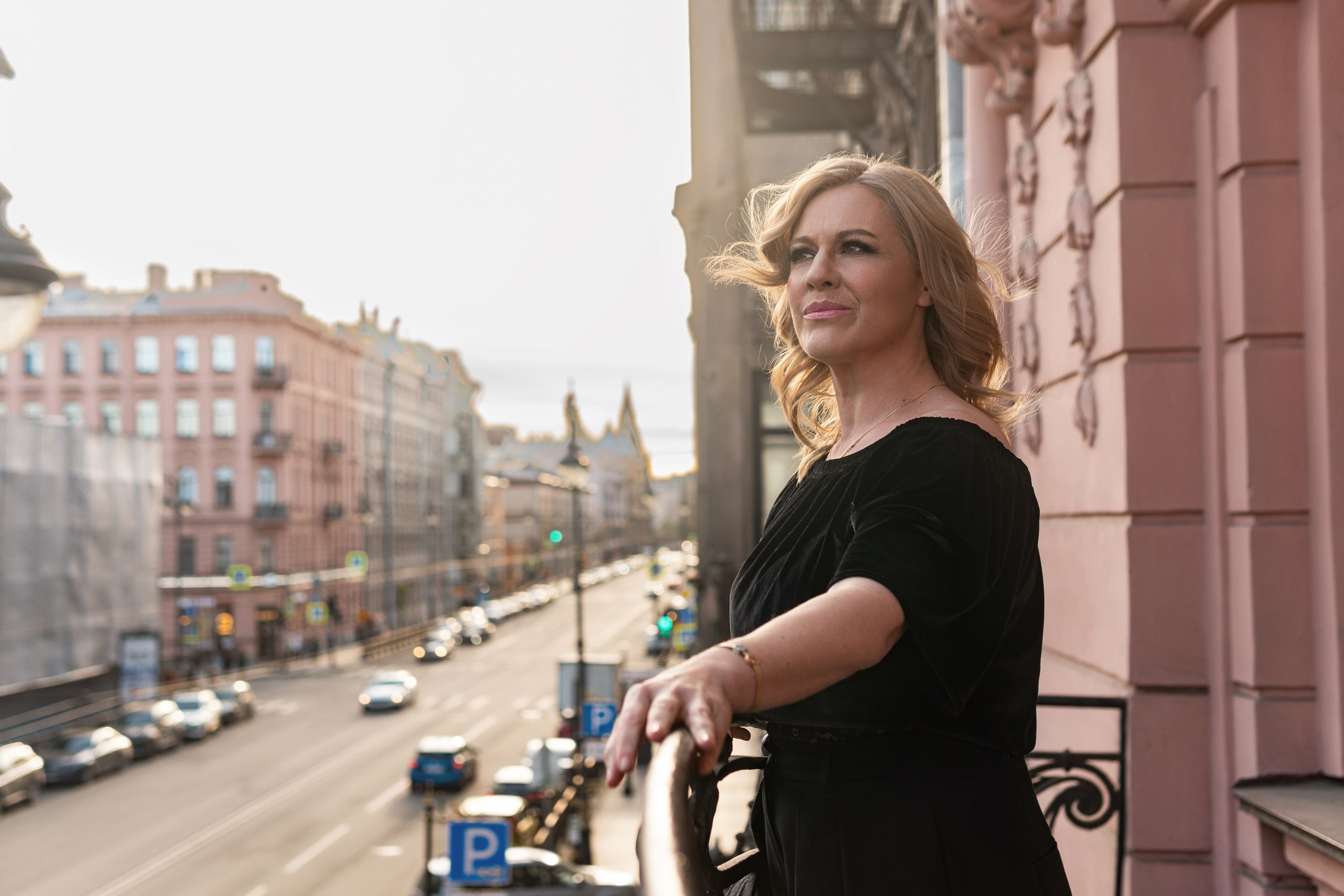 Елизавета и Светлана. Фотосъемки в Санкт-Петербурге и Ленинградской области