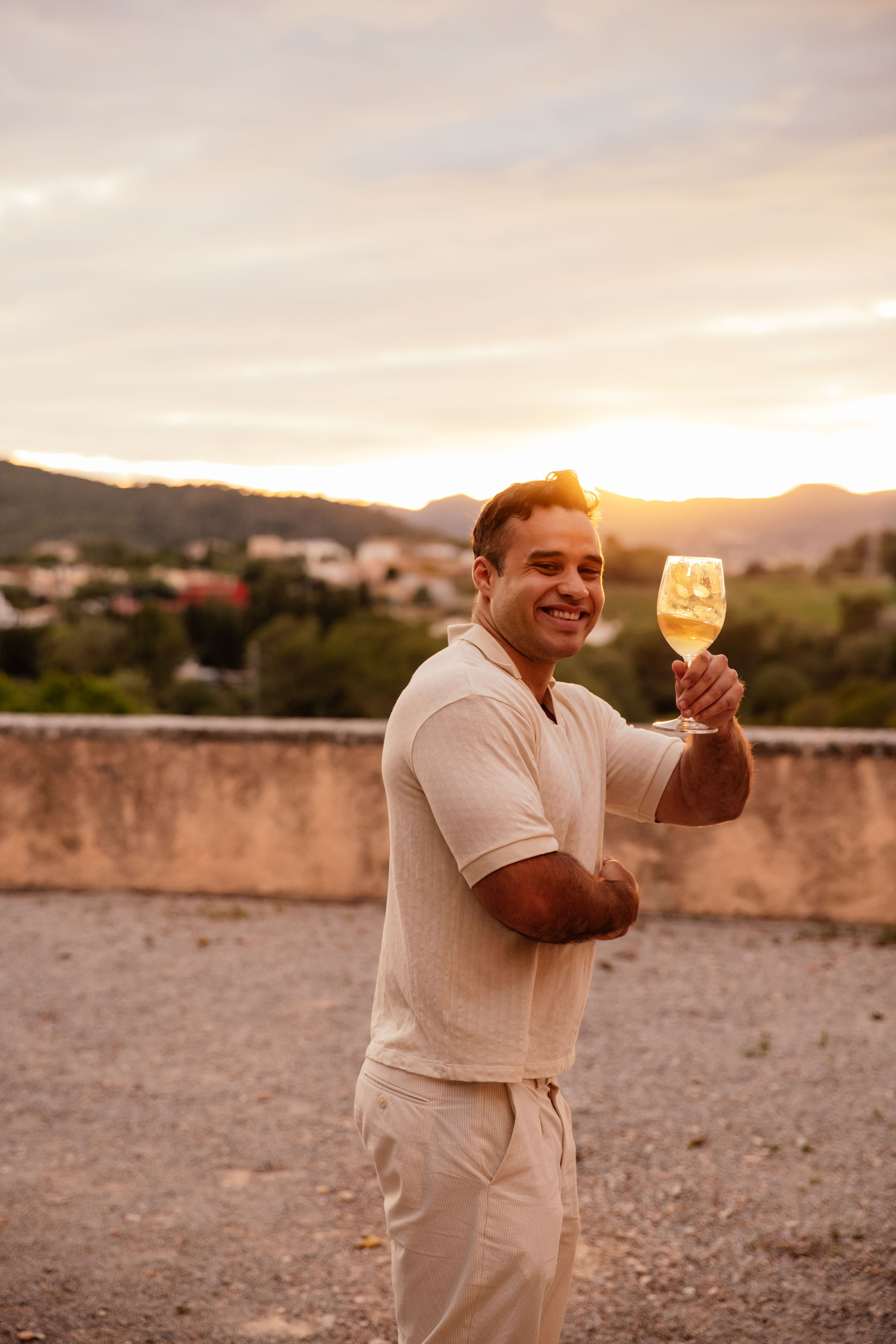 Events. Photographer Anastasia Kirnosenko