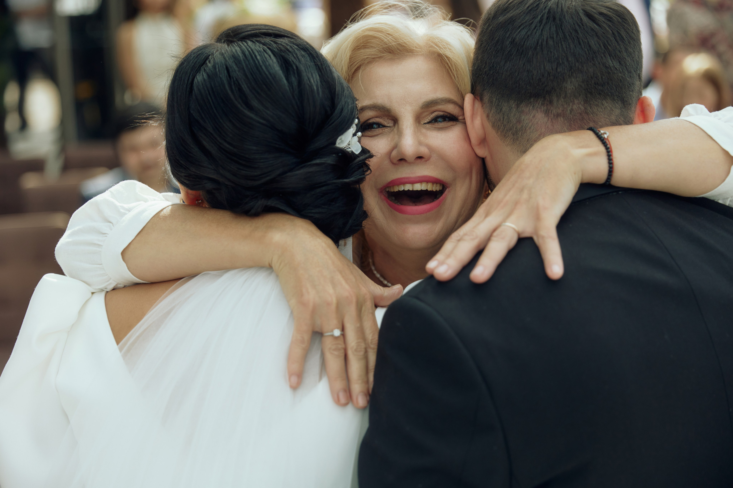 Kirill & Kristina. Event агентство PAPRIKA в Екатеринбурге