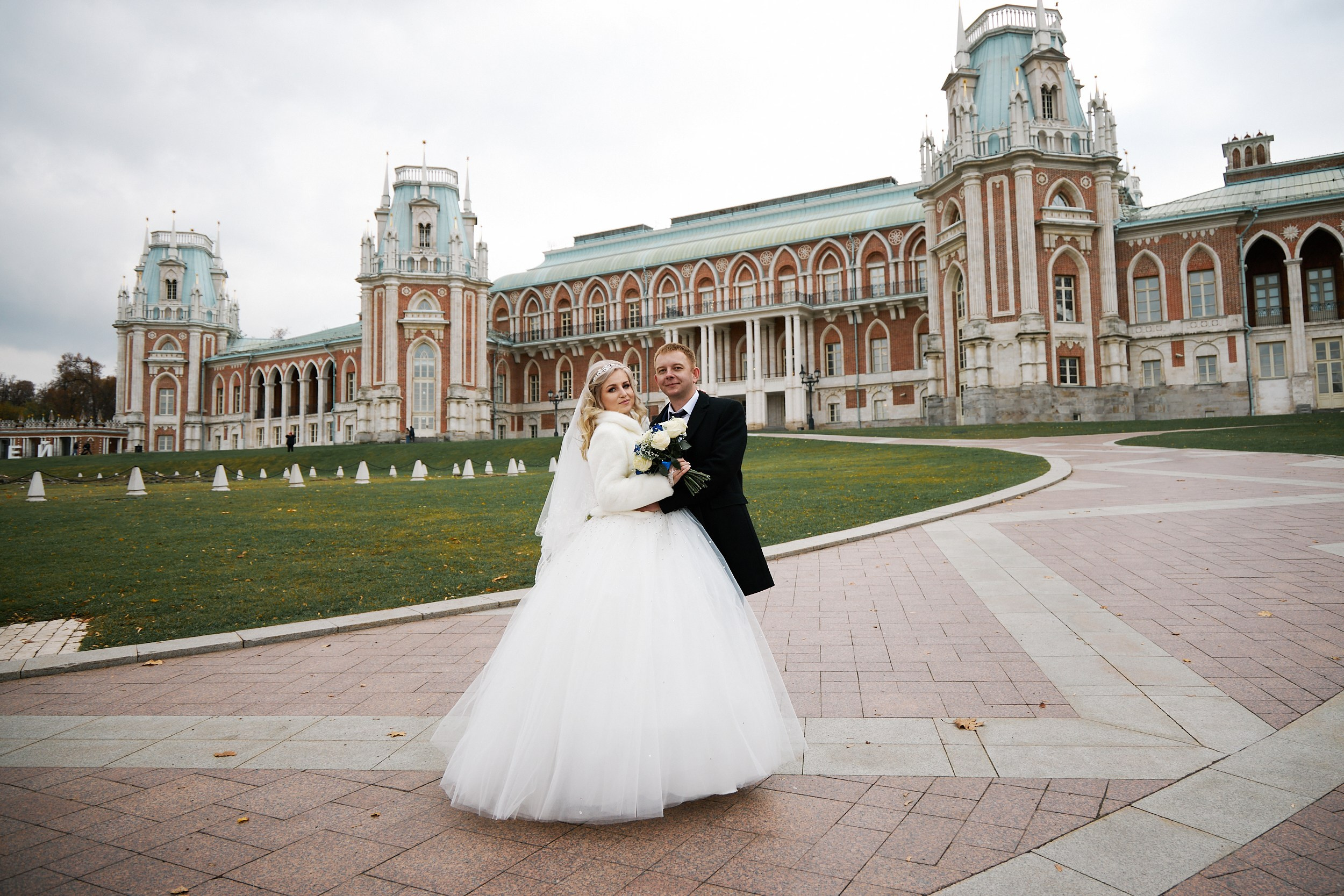 Свадебный и предметный фотограф Бельских Павел в Москве