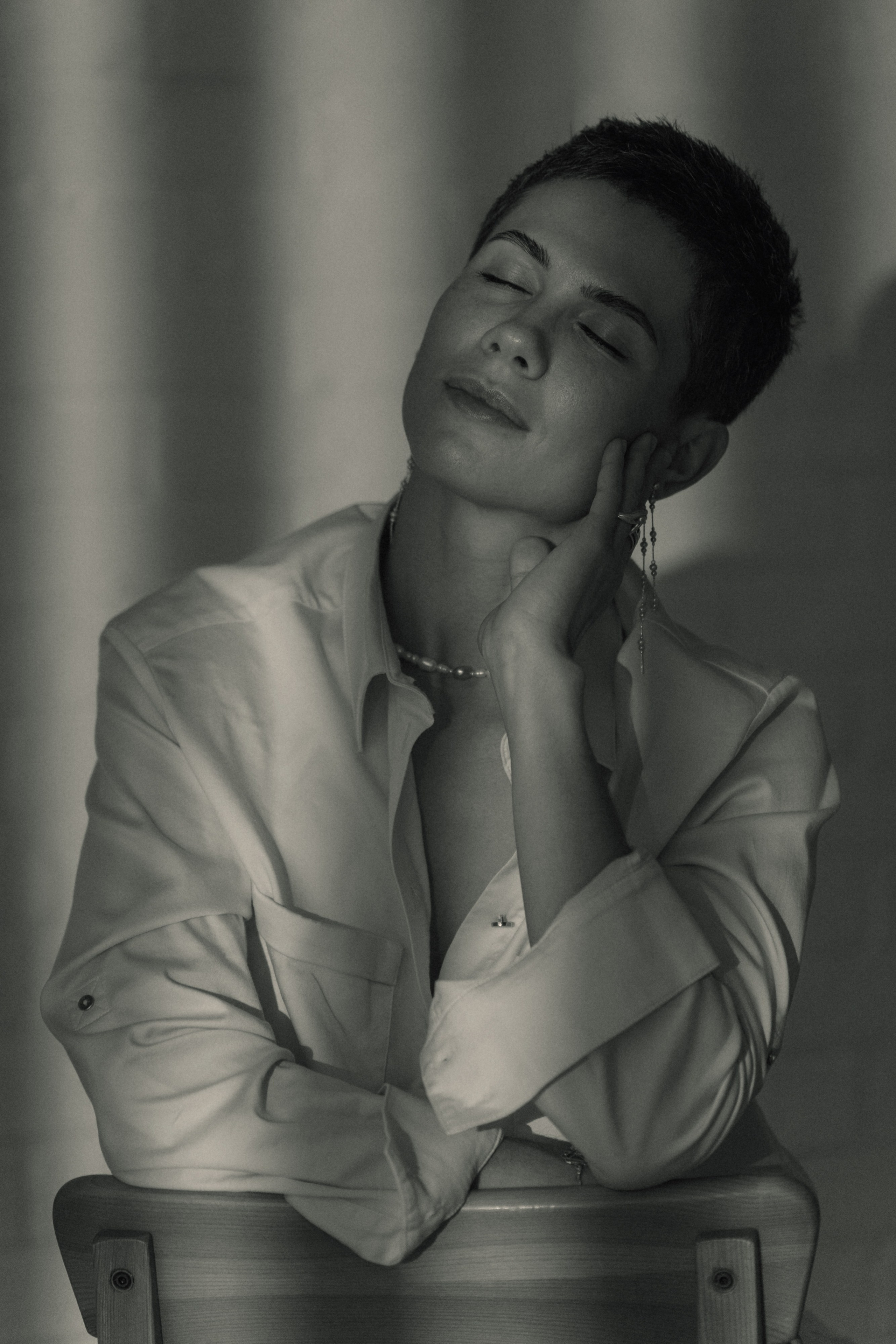 Студийная съемка. Фотограф г. Славянск-на-Кубани