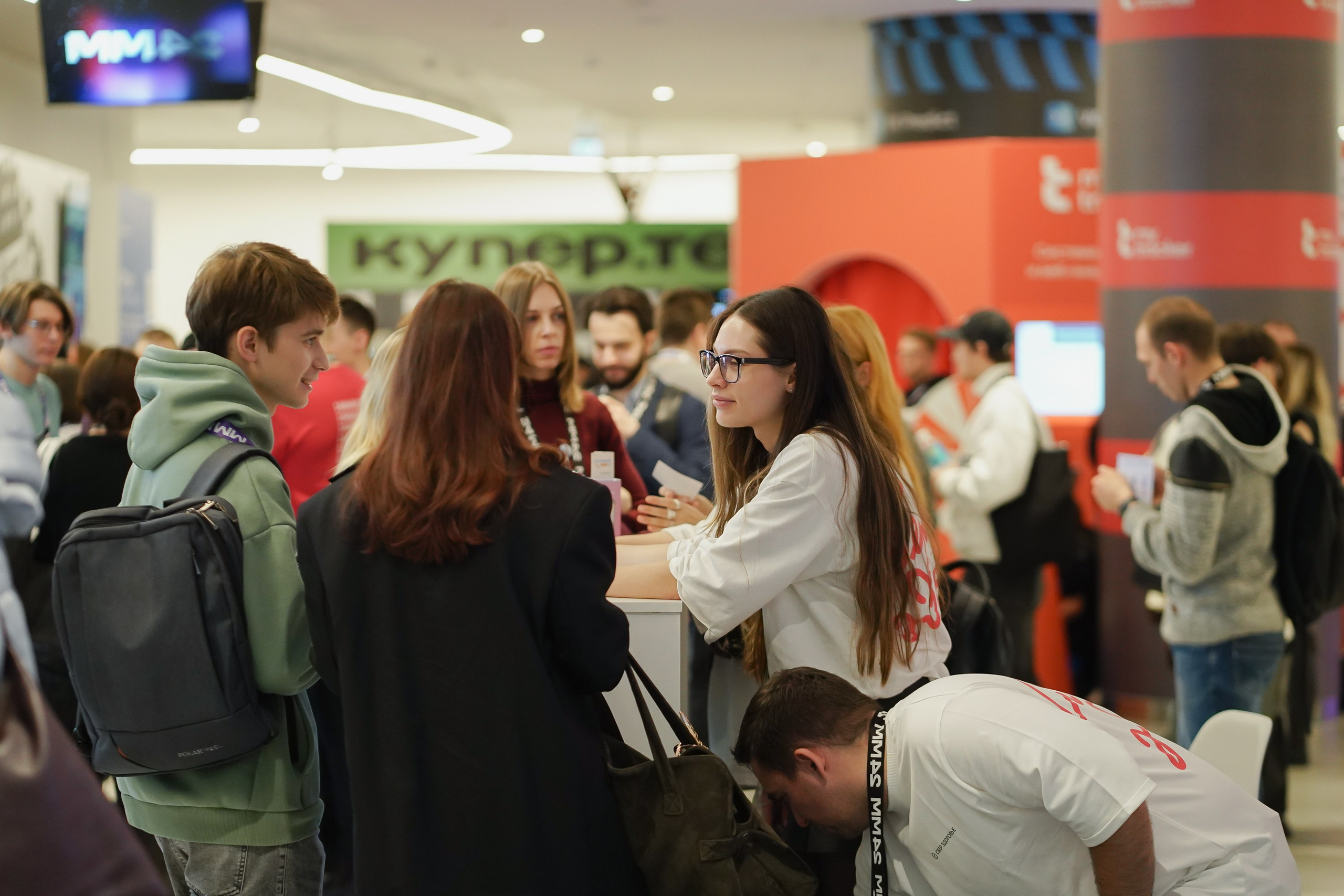 Матемаркетинг — 7–8 ноября 2024. Фотобанк Матемаркетинг