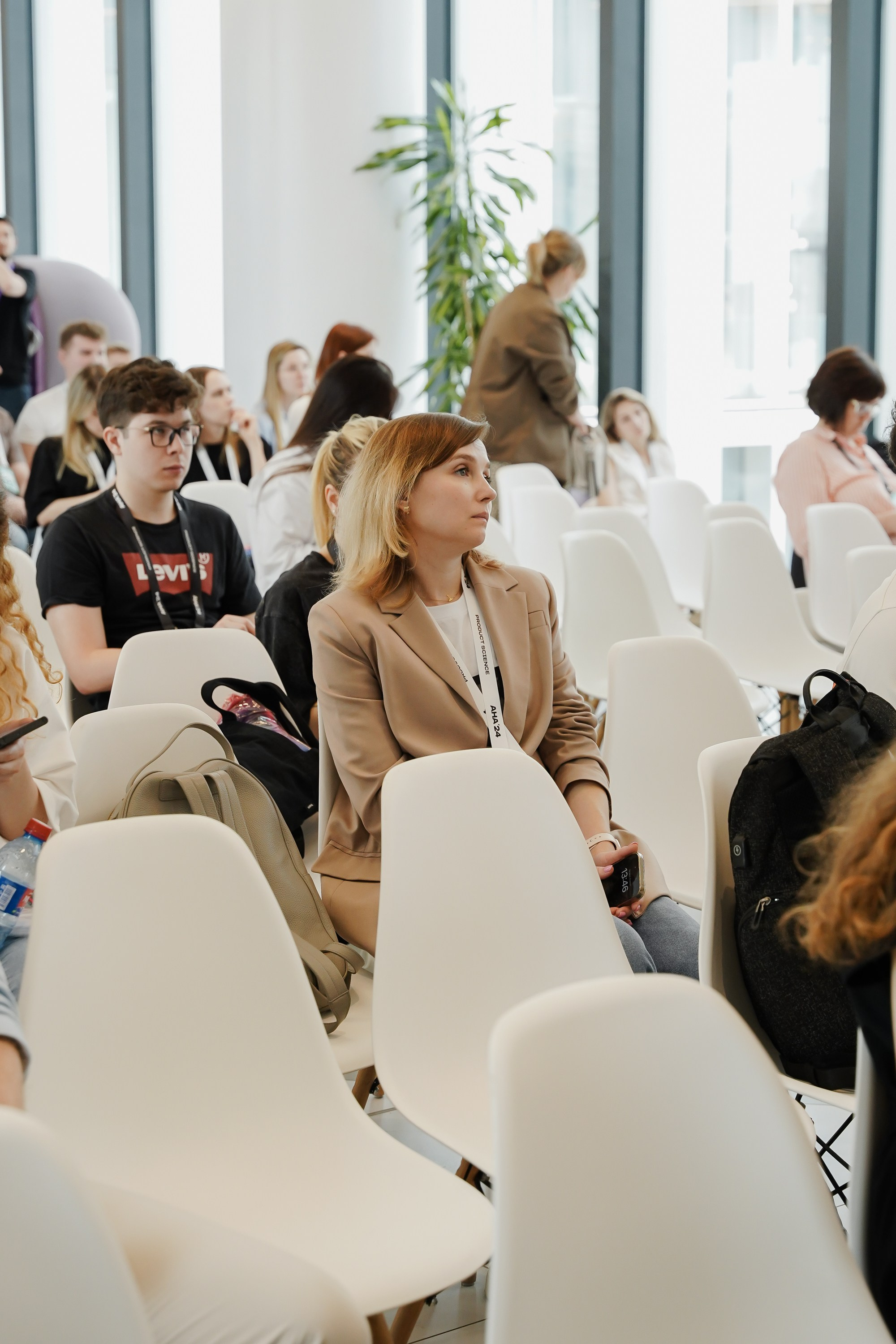 Aha! — 6 июня 2024. Фотобанк Матемаркетинг