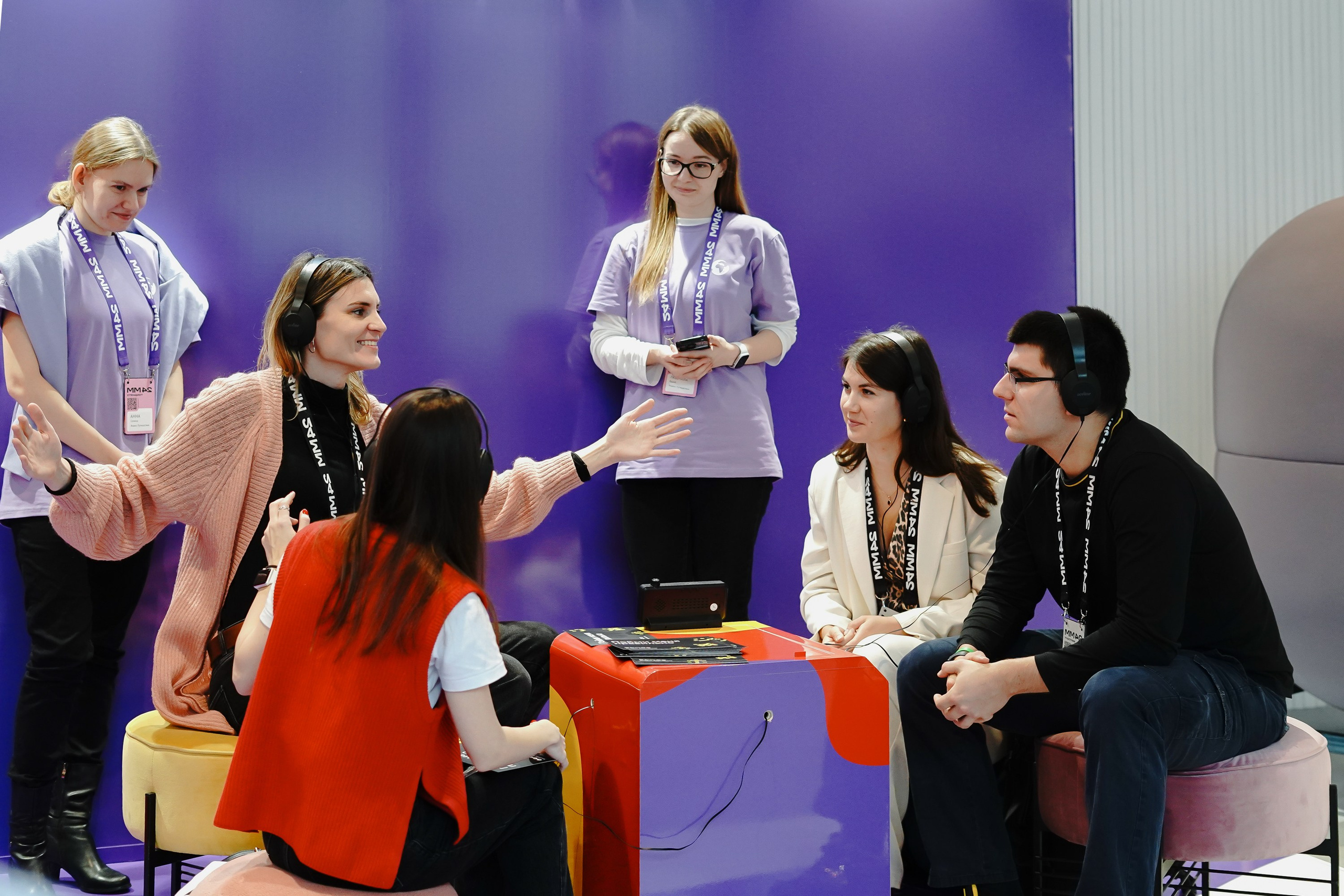 Матемаркетинг — 7–8 ноября 2024. Фотобанк Матемаркетинг