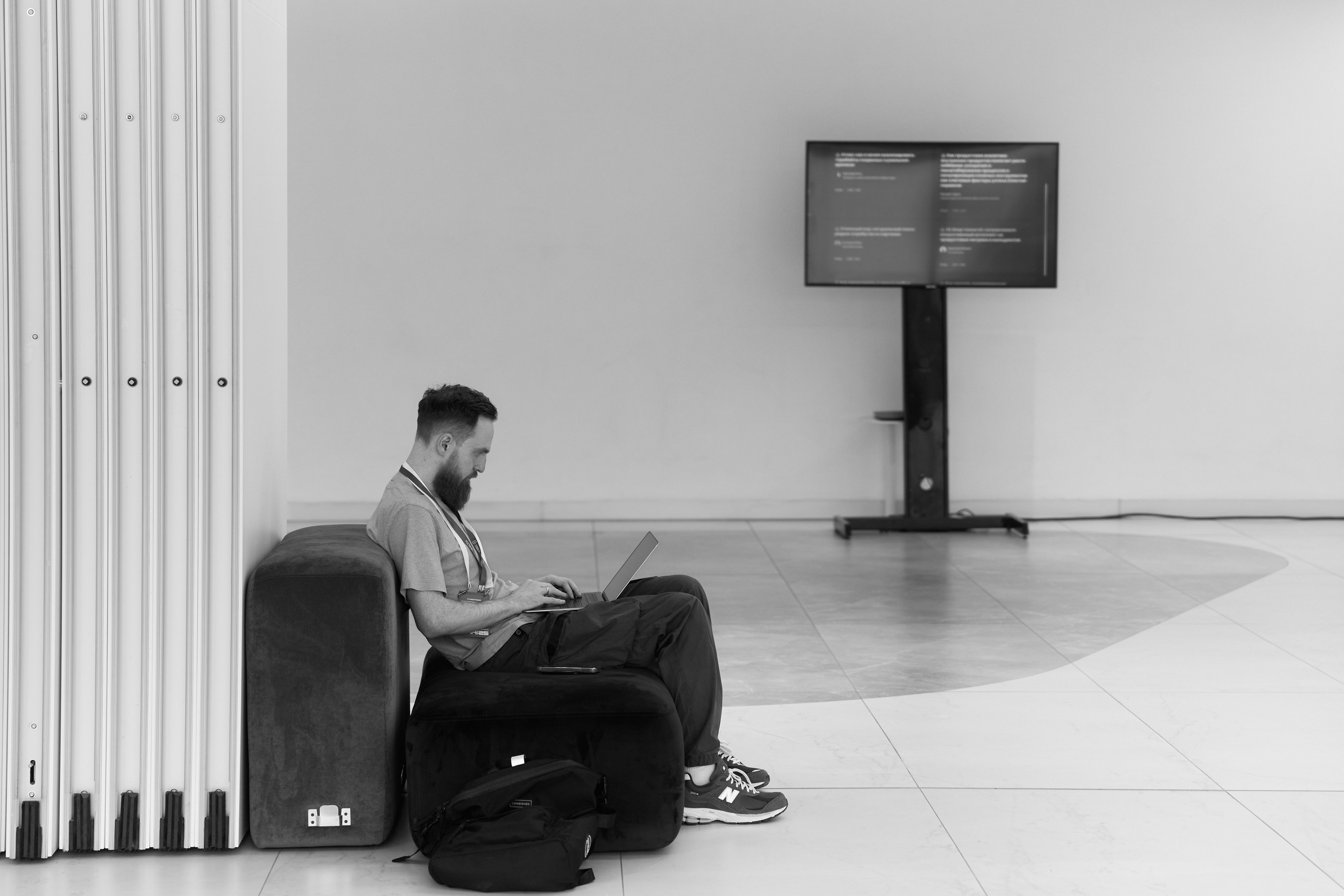 Aha! — 29–30 мая 2025. Фотобанк Матемаркетинг