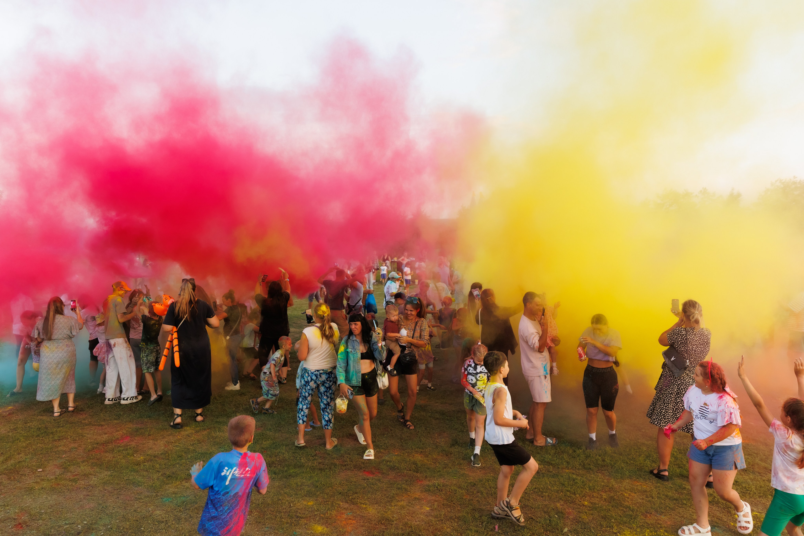 ЗООПАРК ЧУДЕСНЫЙ. Фотограф семейных, детских, репортажных съёмок г. Уссурийск-Владивосток