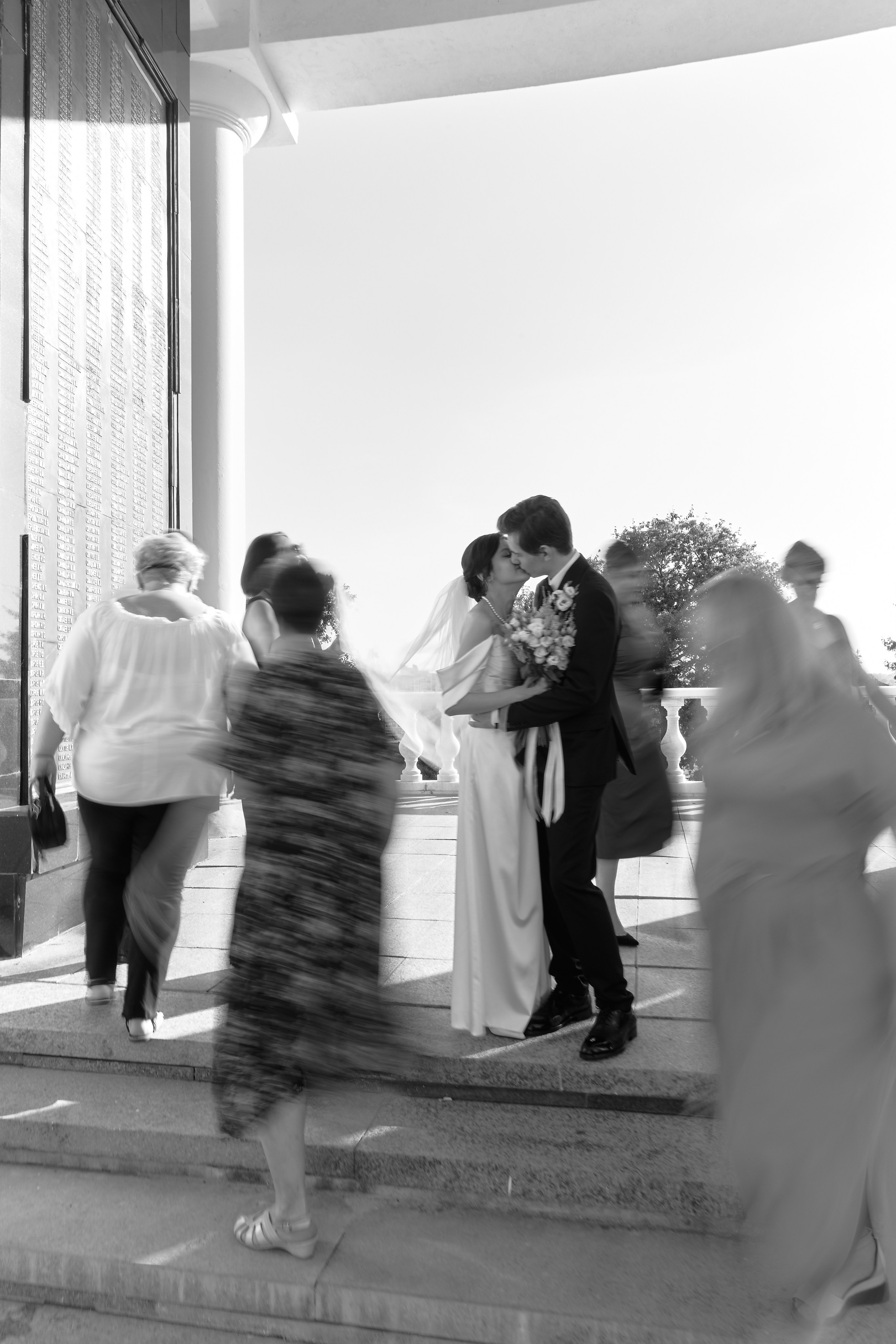 Роман &Анна. Свадебный и семейный фотограф г. Саранск