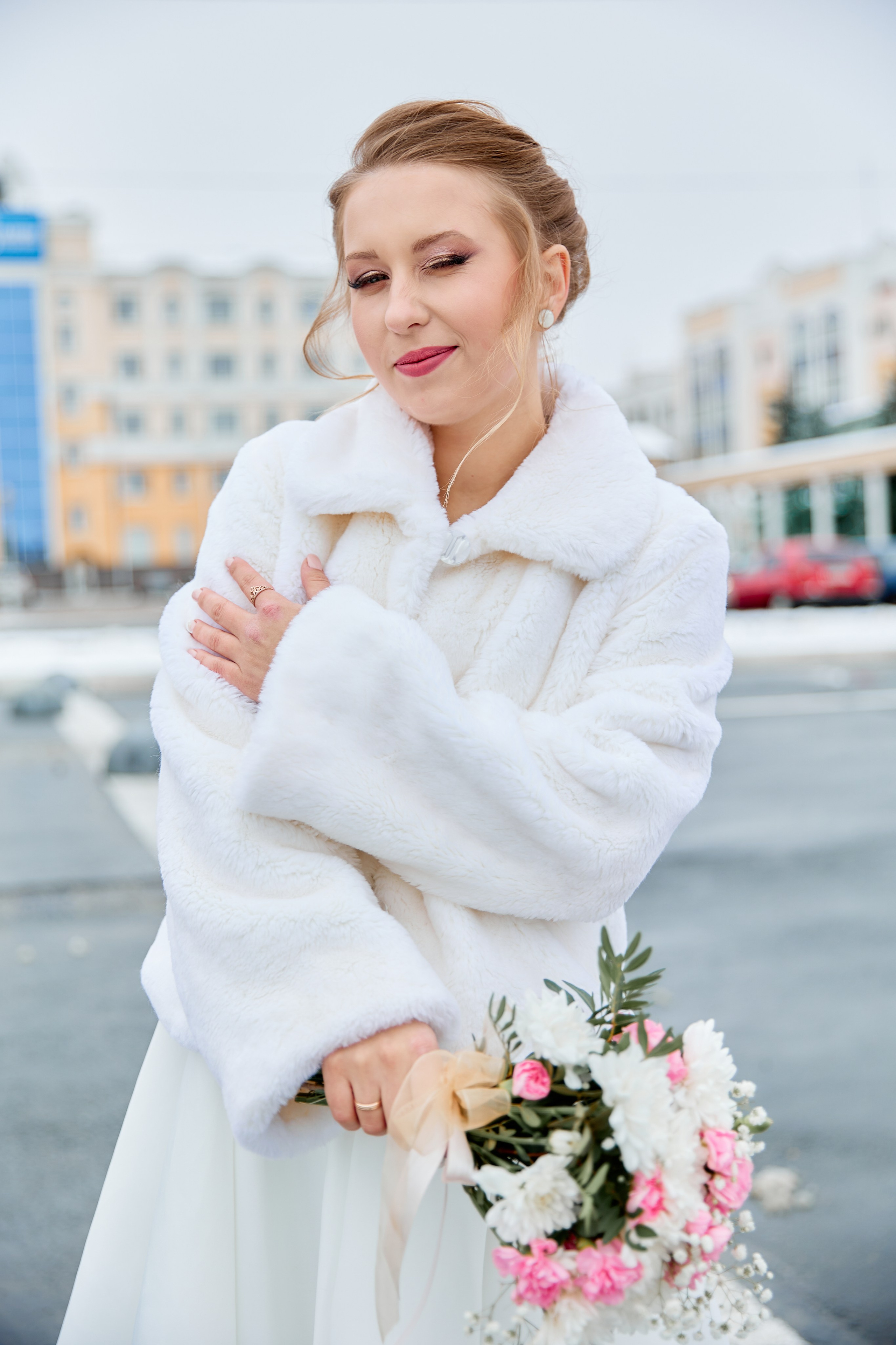 Никита & Татьяна. Свадебный и семейный фотограф г. Саранск