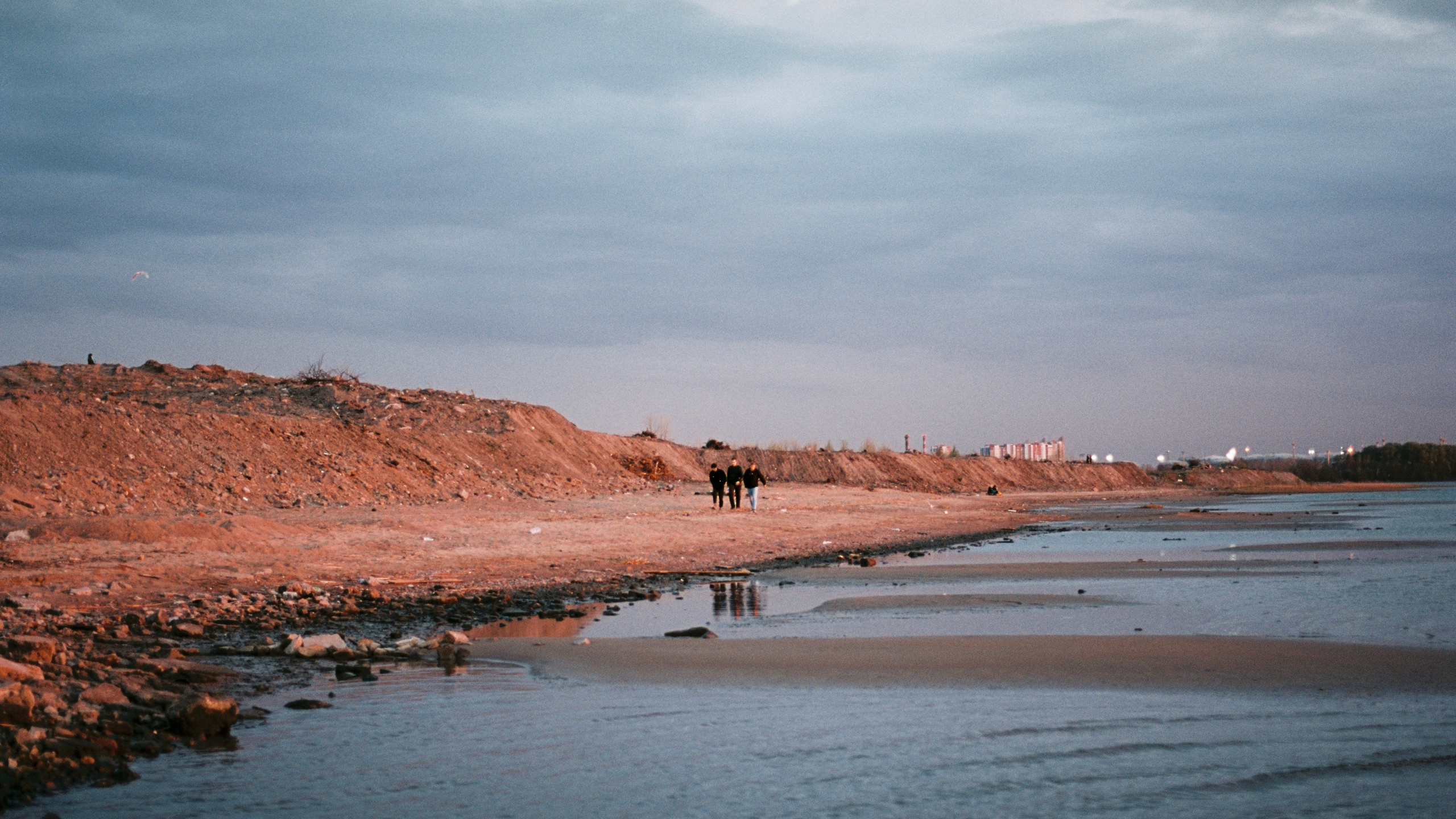 Весной 2025. ФОТОМЕТАОХОТА