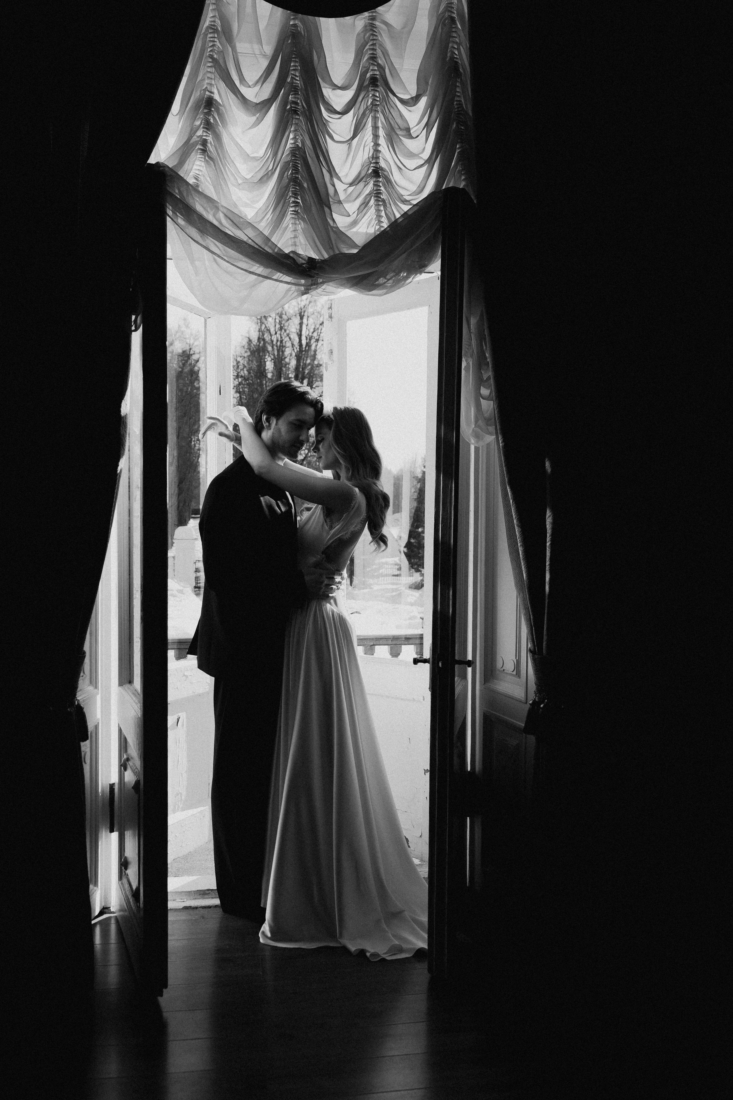 Усадьба Середниково. Семья. Фотограф Элина Муратова