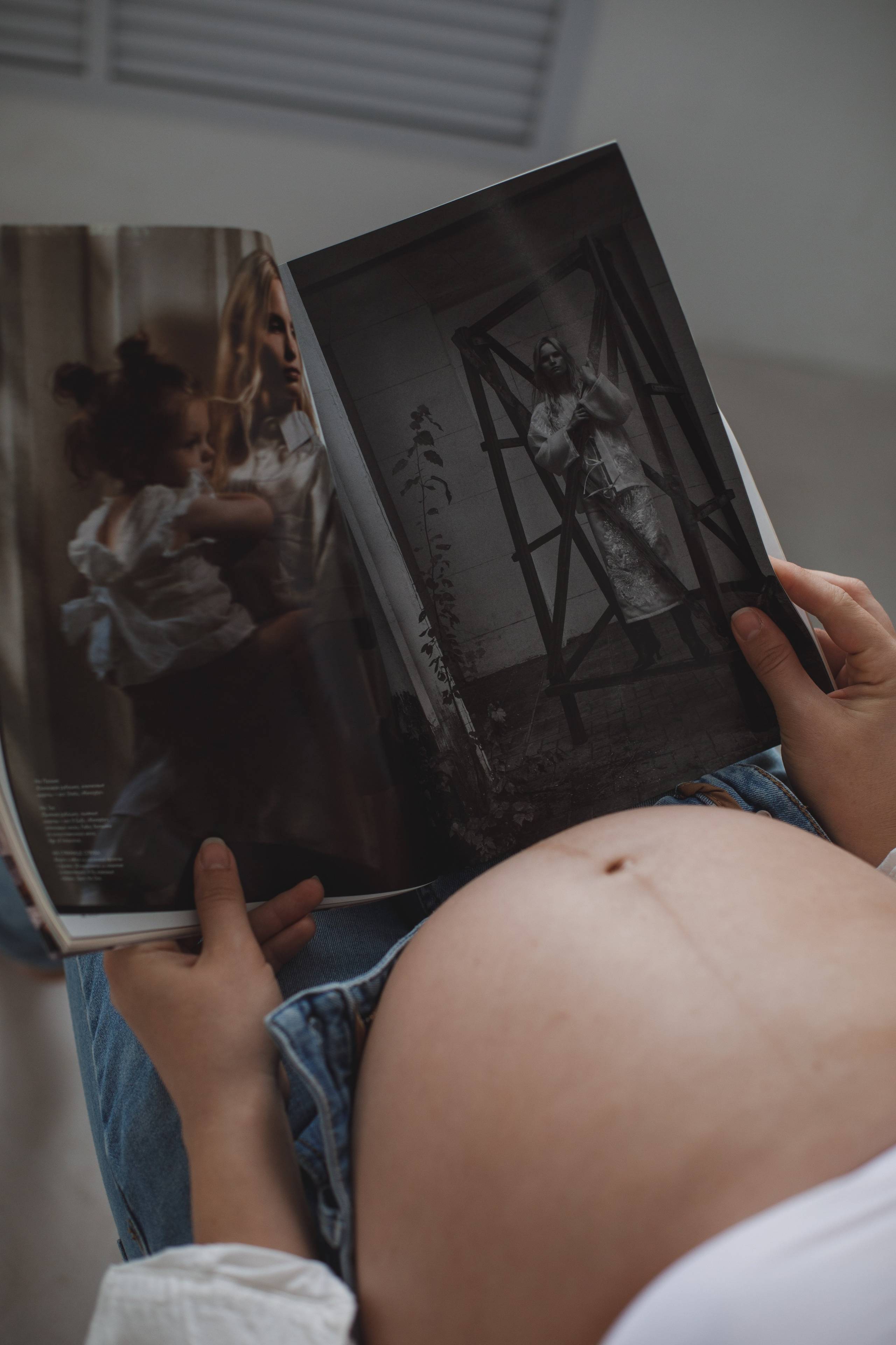 Беременность. Свадебный и контент фотограф в Белгороде Ярослав Гаврилейченко