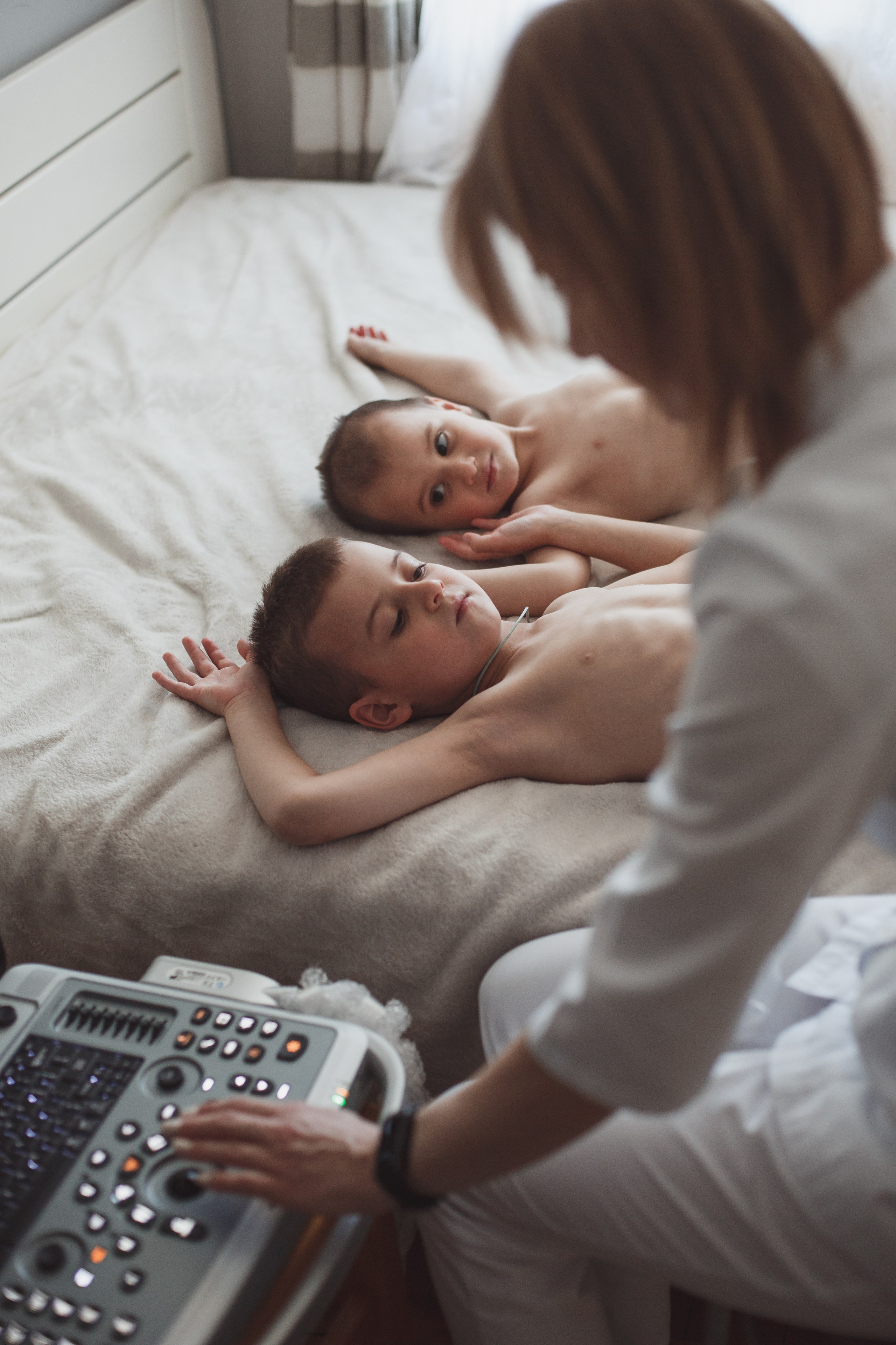 Медицина. Свадебный и контент фотограф в Белгороде Ярослав Гаврилейченко