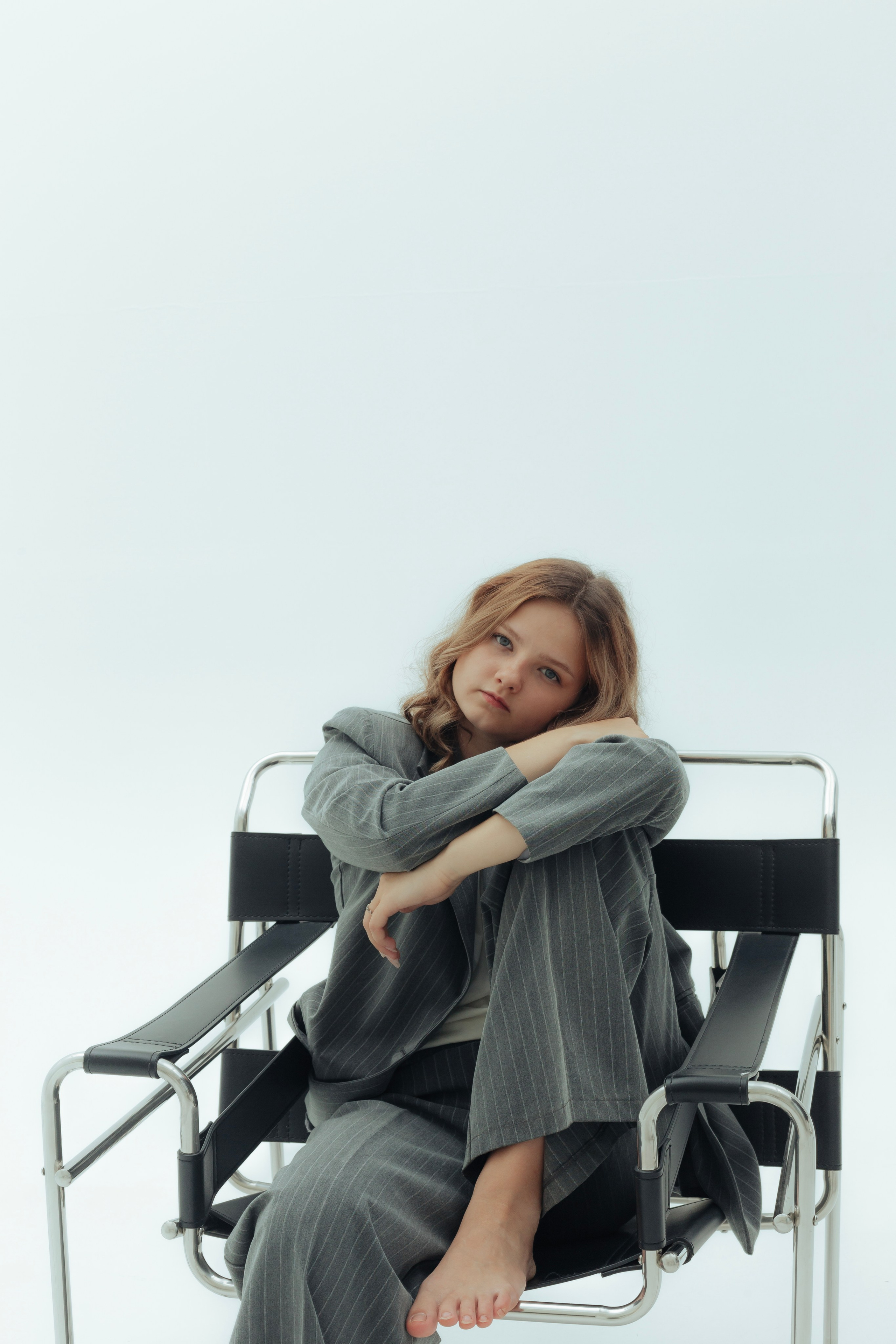 Лиза. Фотограф Виноградова Зинфира в Санкт-Петербурге