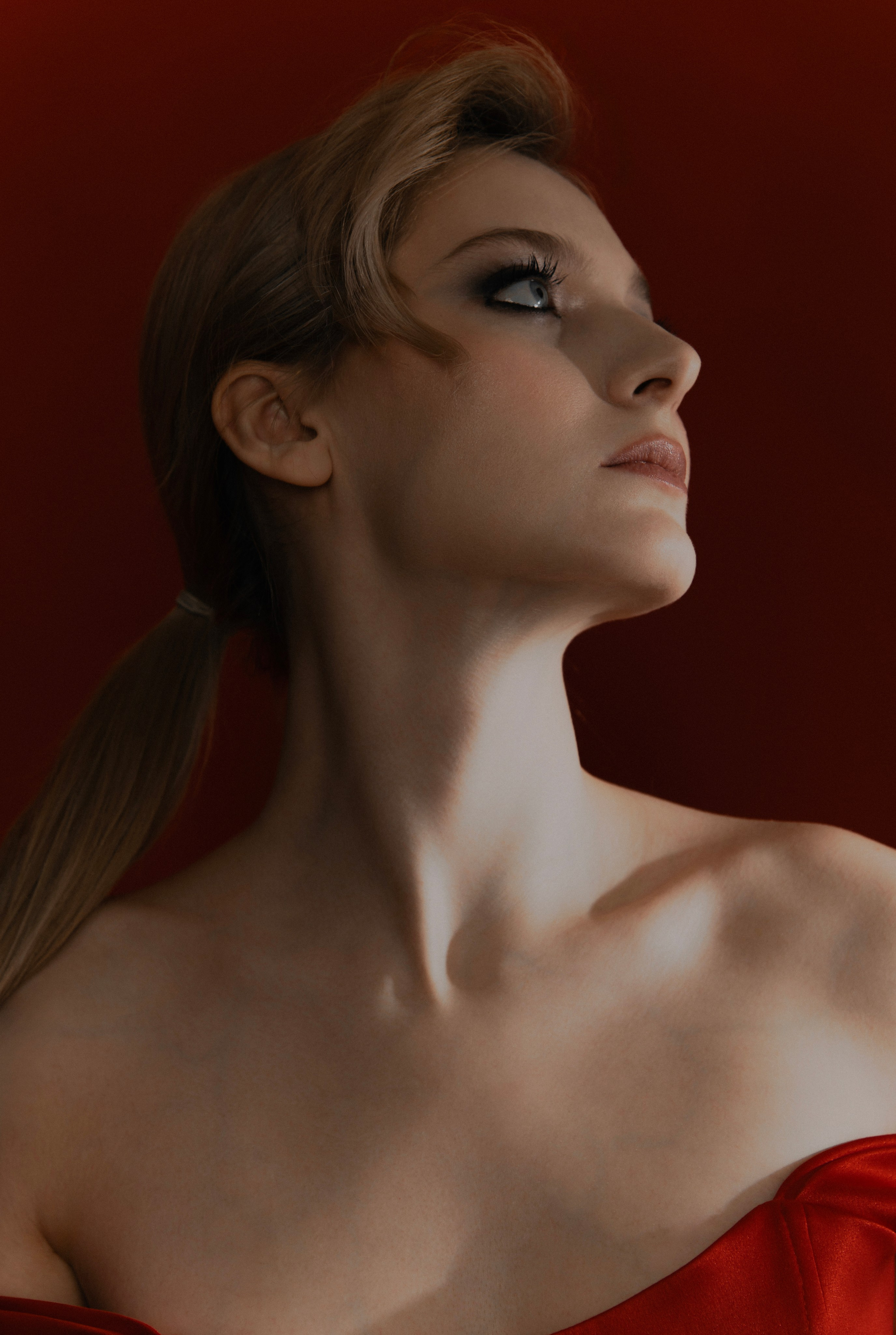 Лепестки. Фотограф Anita Mivchas