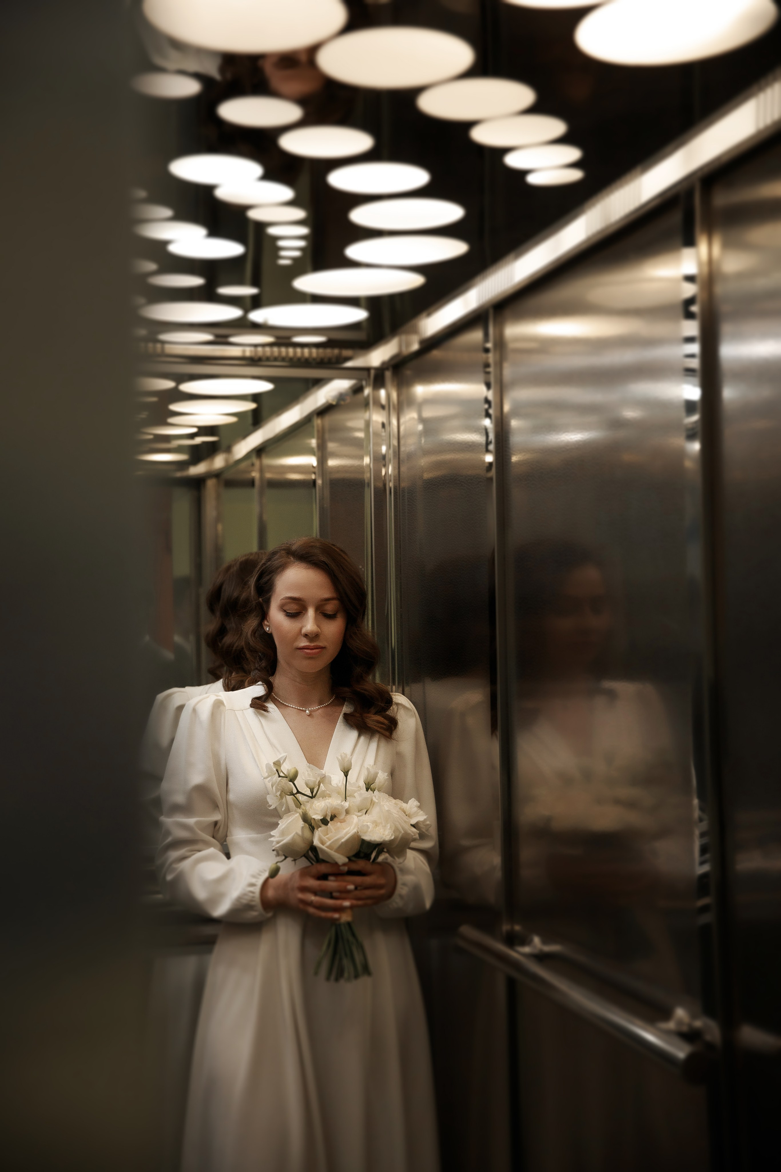 № 2. Свадебный, семейный и детский фотограф в Оренбургской области Юля Лепп