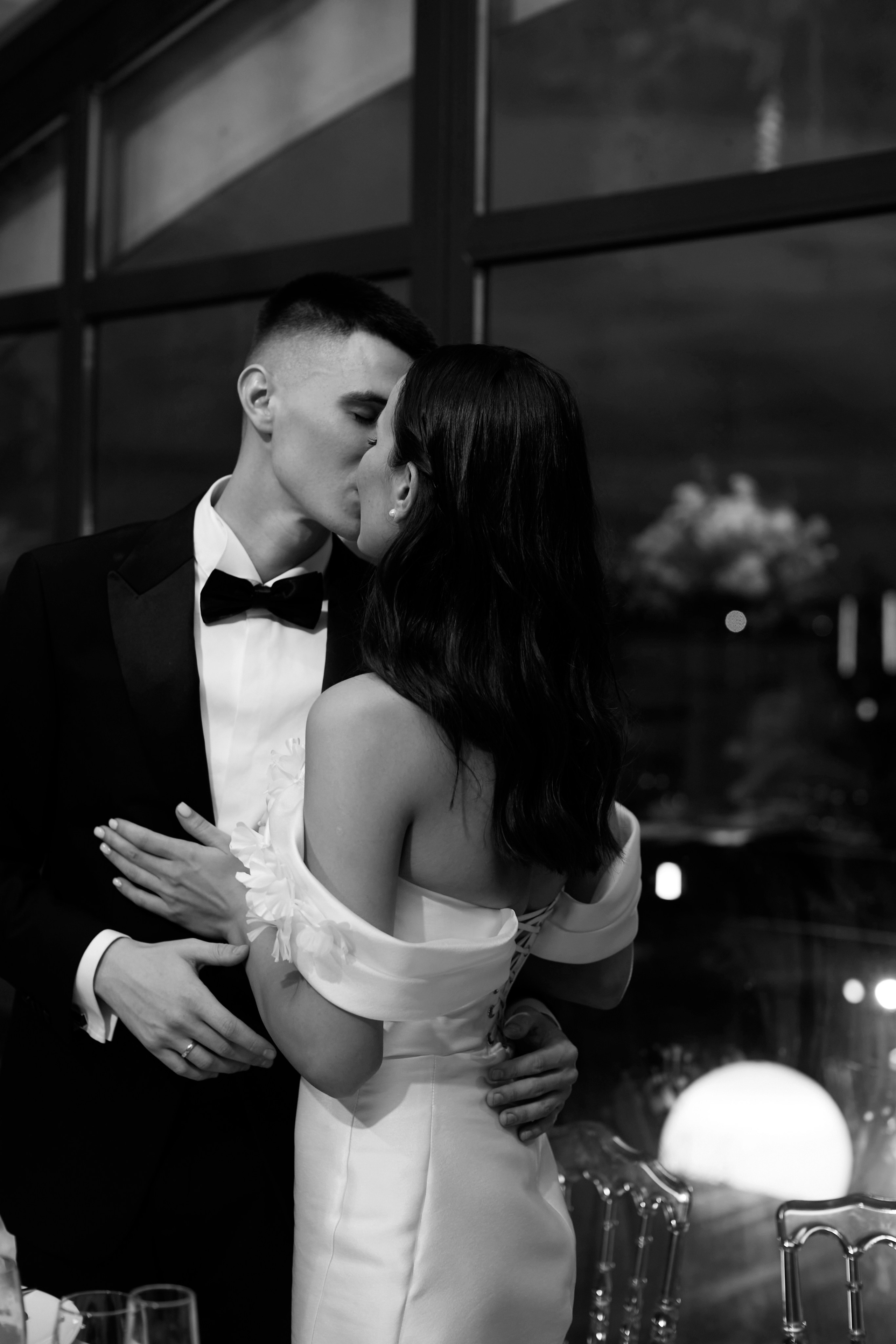 Denis & Elvira | Russia, Moscow region. Свадебный фотограф