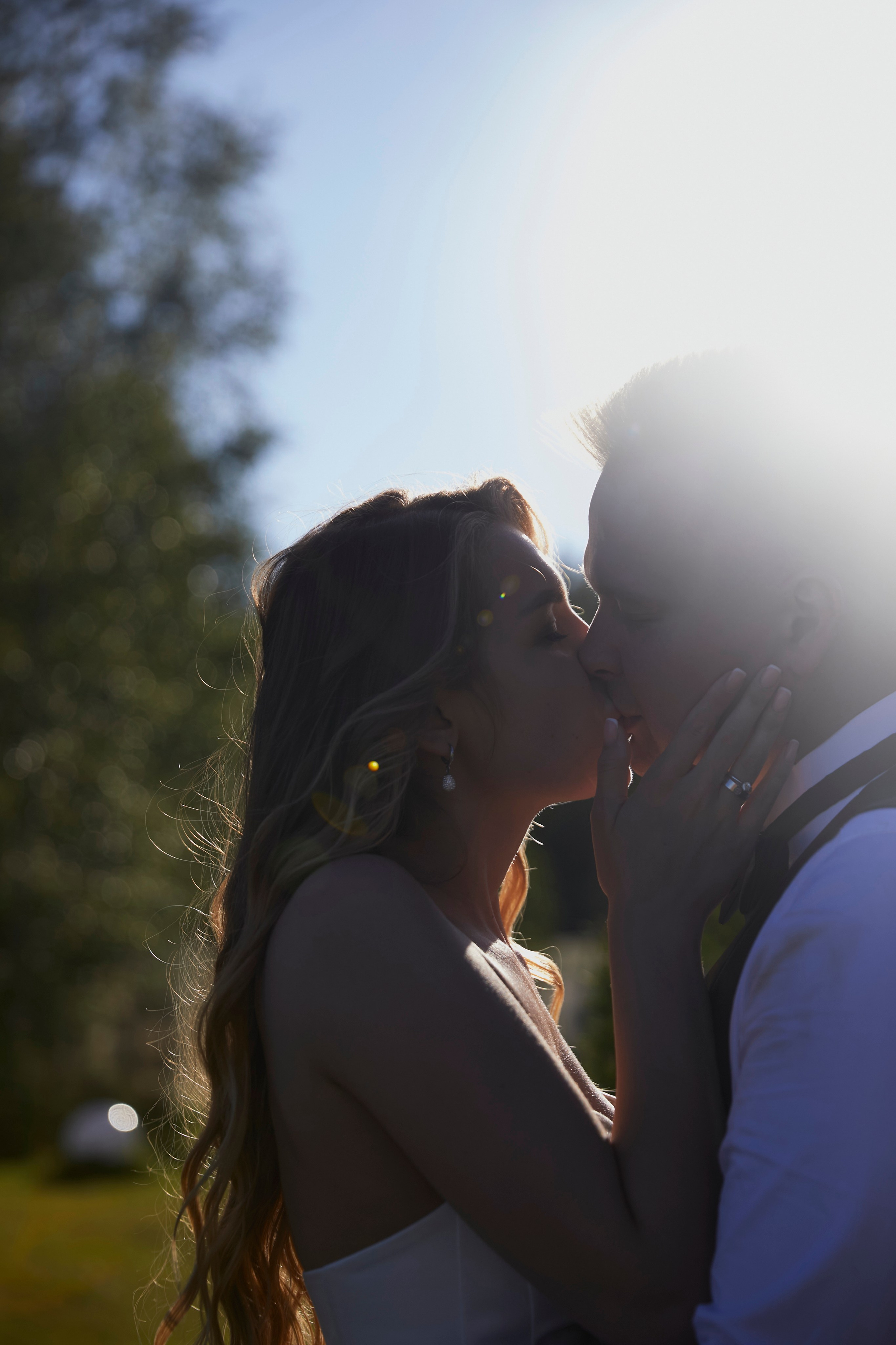 Yriy & Svetlana | Russia, Moscow region. Свадебный фотограф