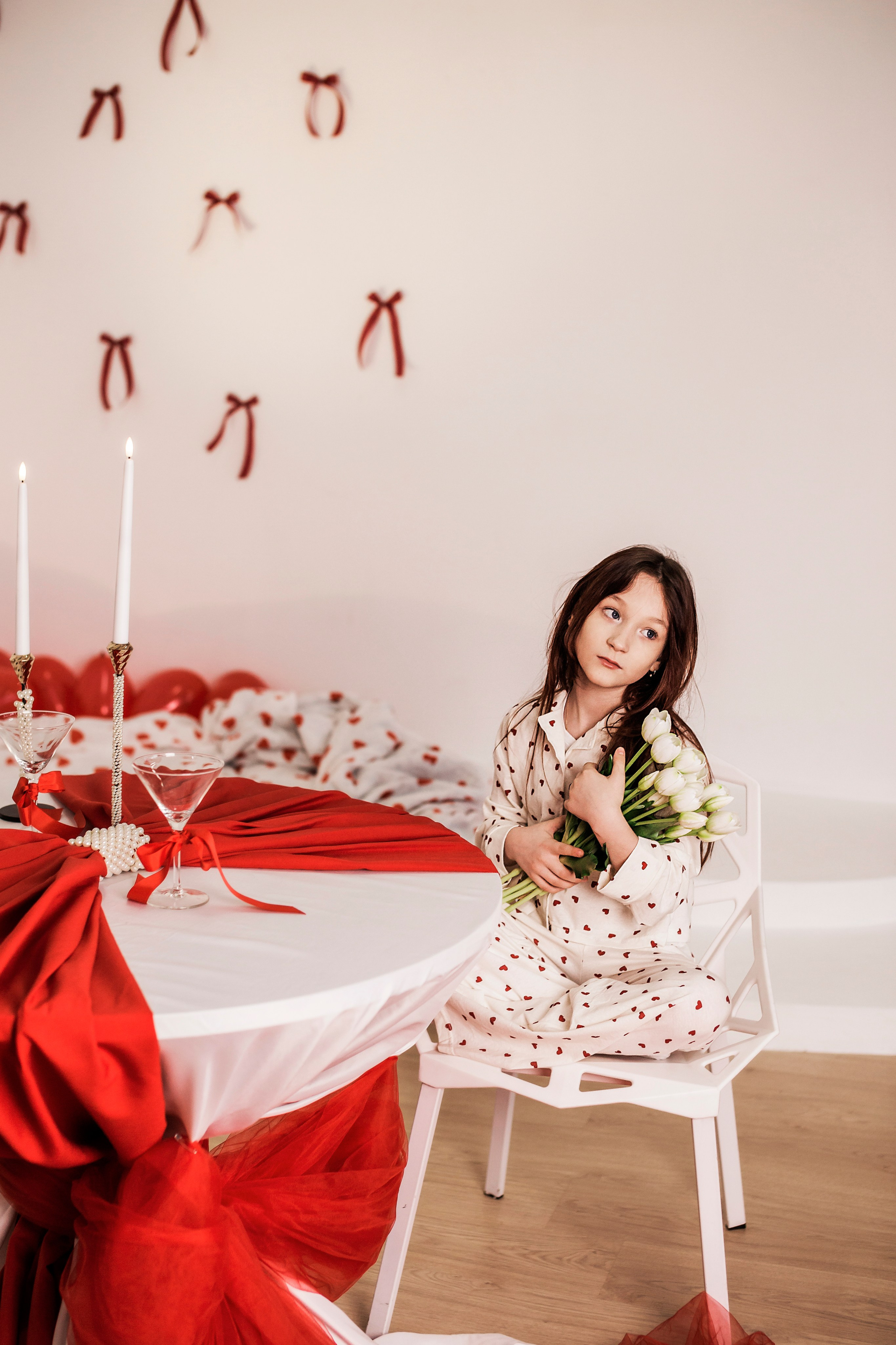 День Любви. Семейный фотограф в Саратове