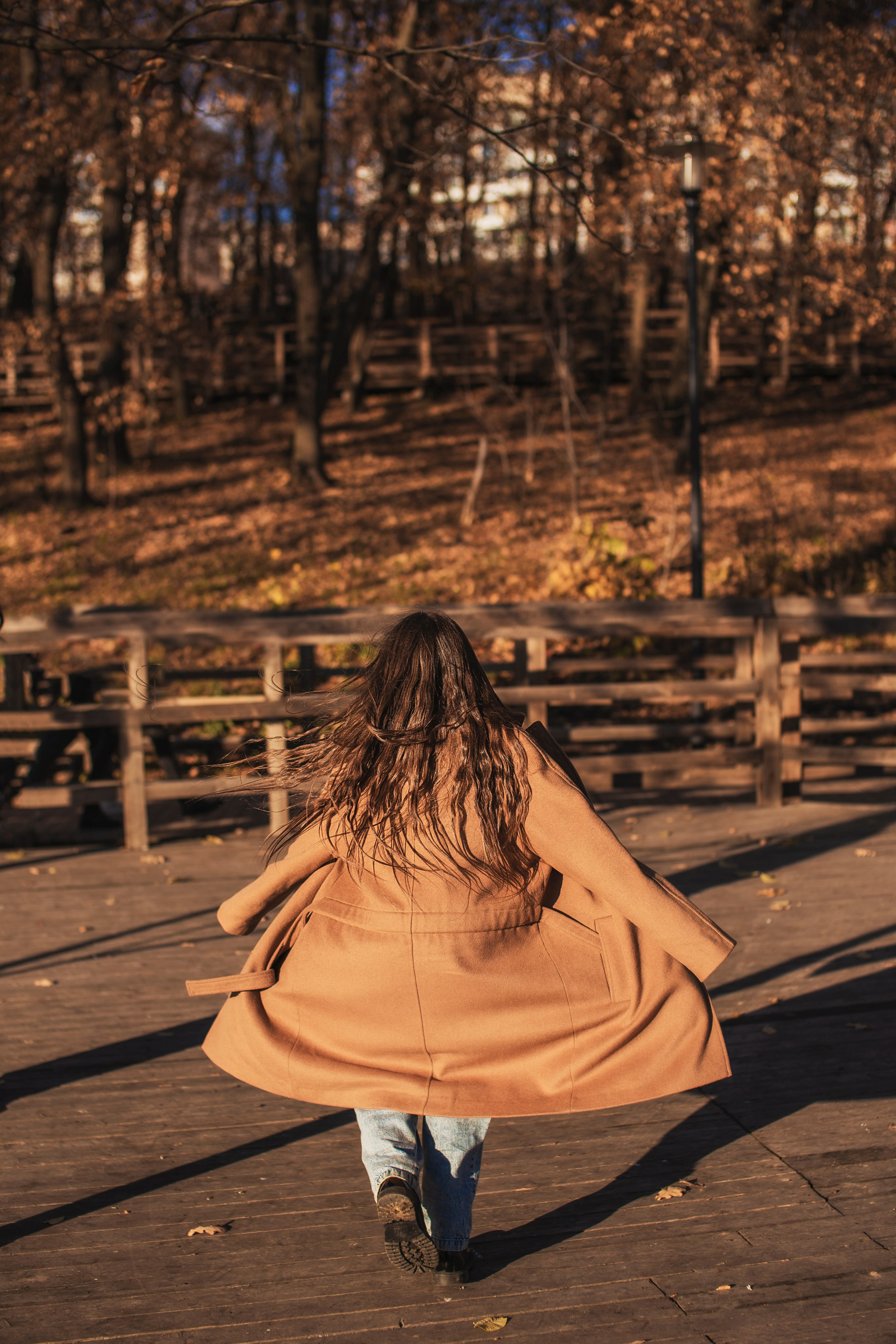 Осень. Семейный фотограф в Саратове