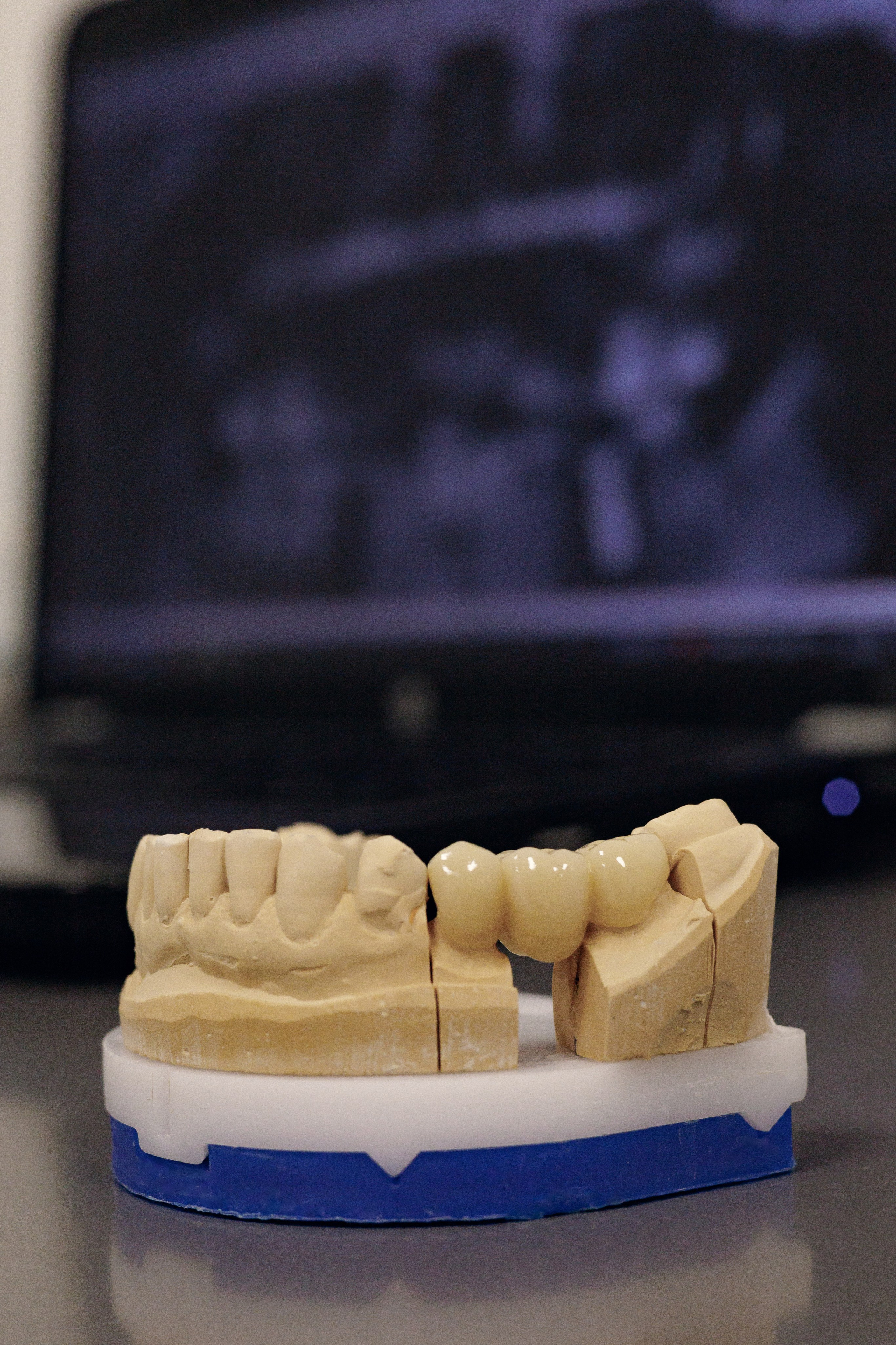 Стоматология. Фотограф | Челябинск | Мария Барышникова