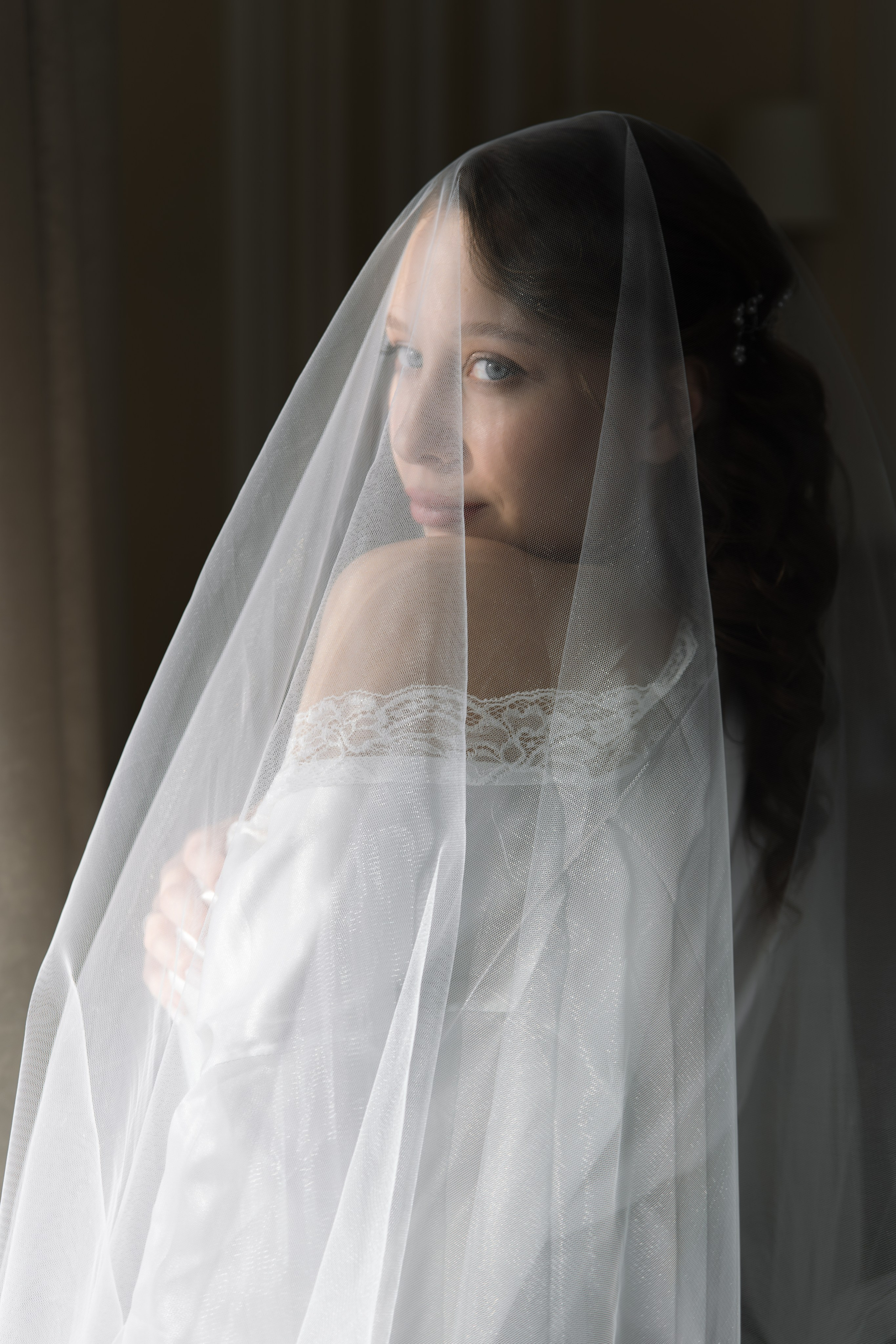 Иван & Дарья. Фотограф Советская Гавань — Ванино