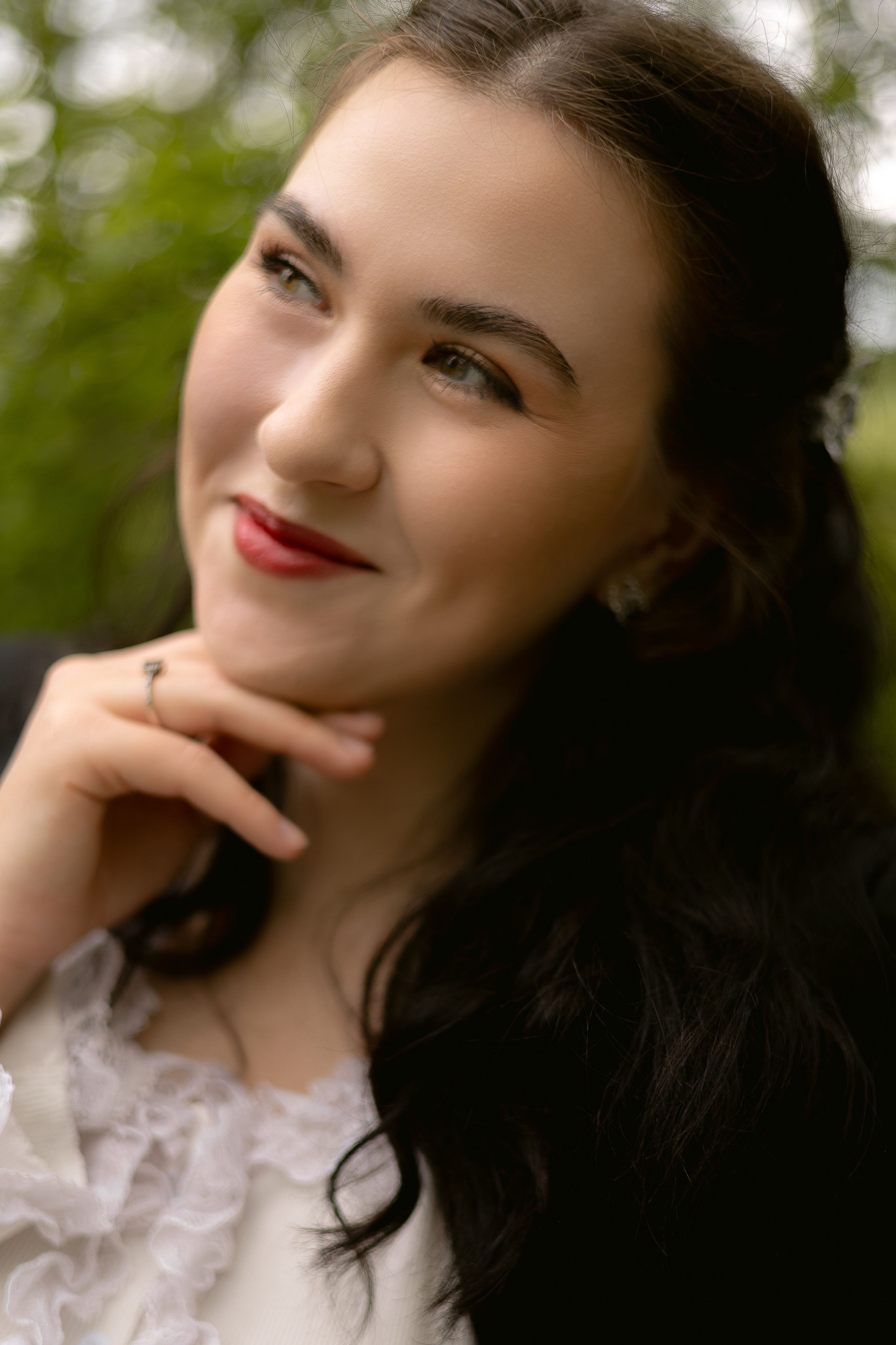 Portrait15. Фотограф Советская Гавань — Ванино