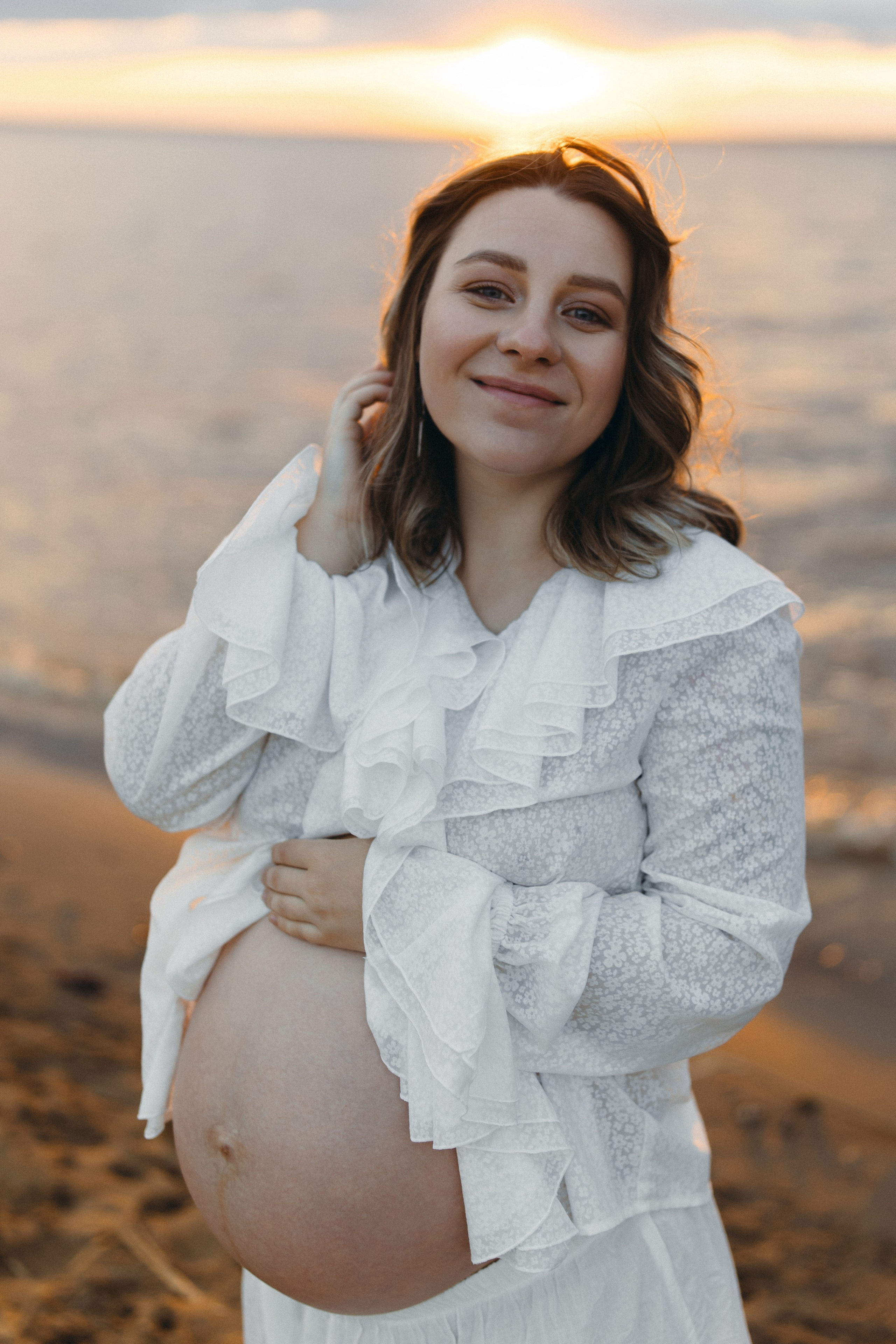 Макс и Даша. Ланемец Юлия — фотограф Волгоград/Волжский