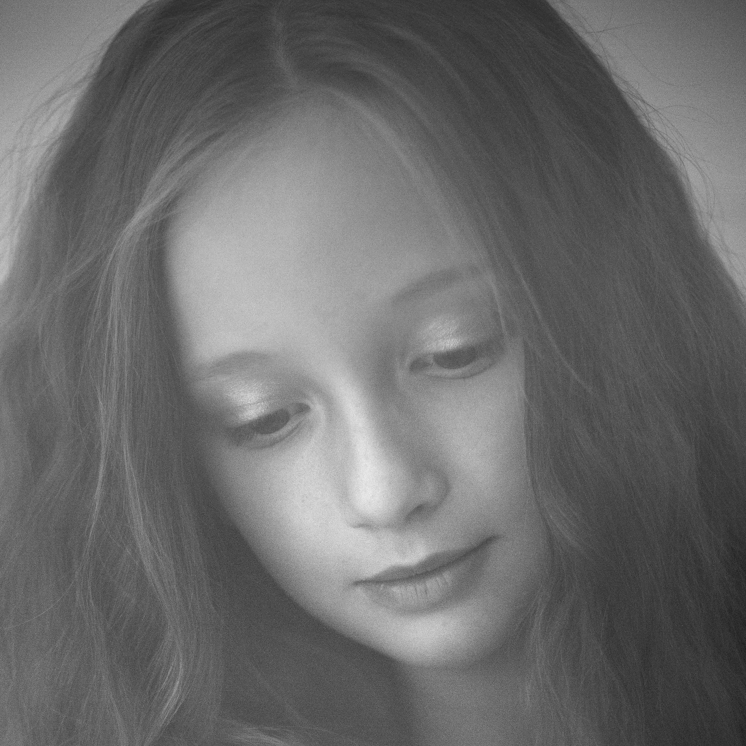 PORTRAIT. YAKUBOVICH EVA PHOTOGRAHER